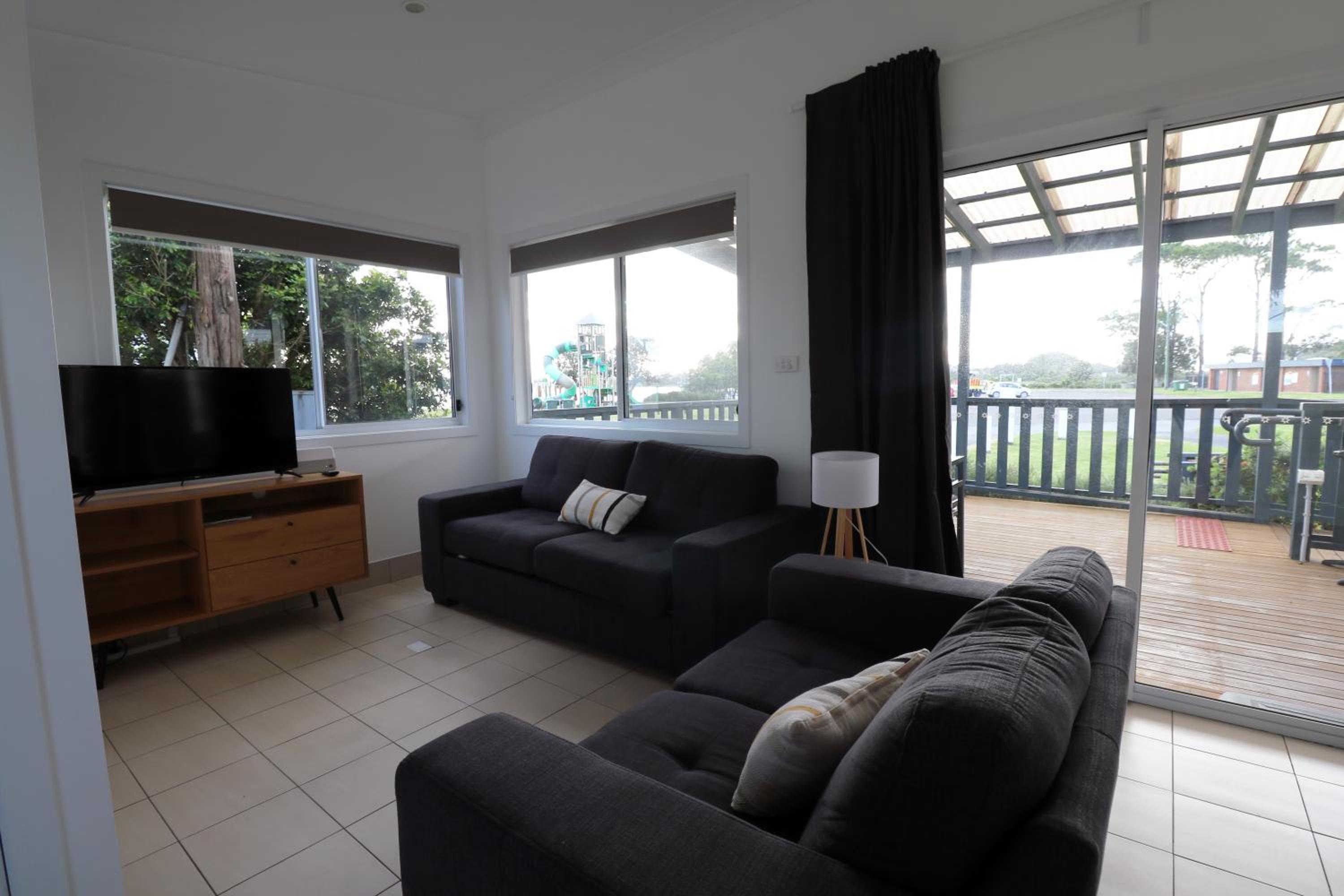 South Coast Retreat