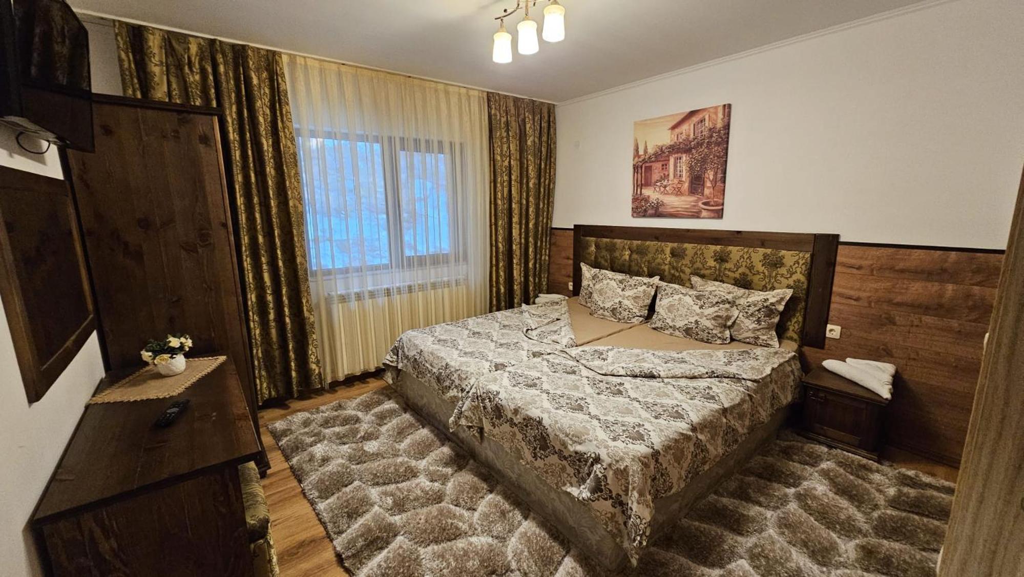 Villa Hills - къща за гости с храна
