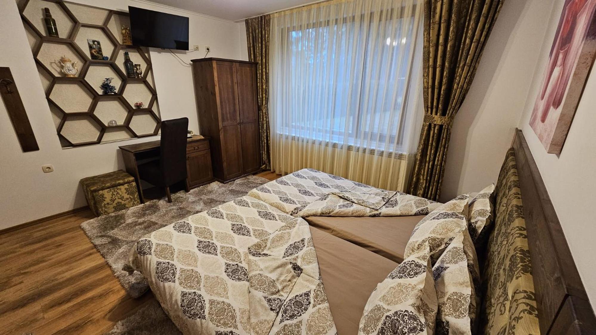 Villa Hills - къща за гости с храна