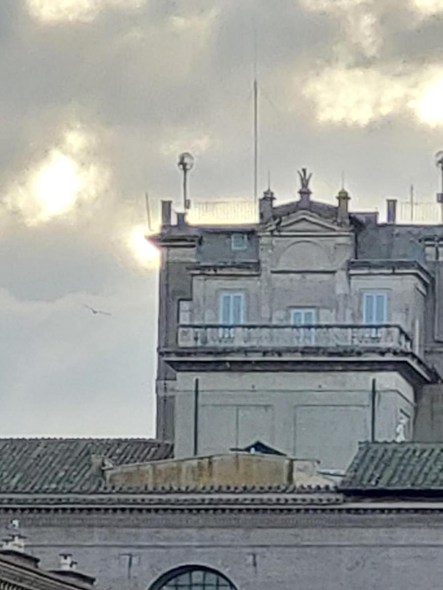 VIS ROMAE Luxury Apartments