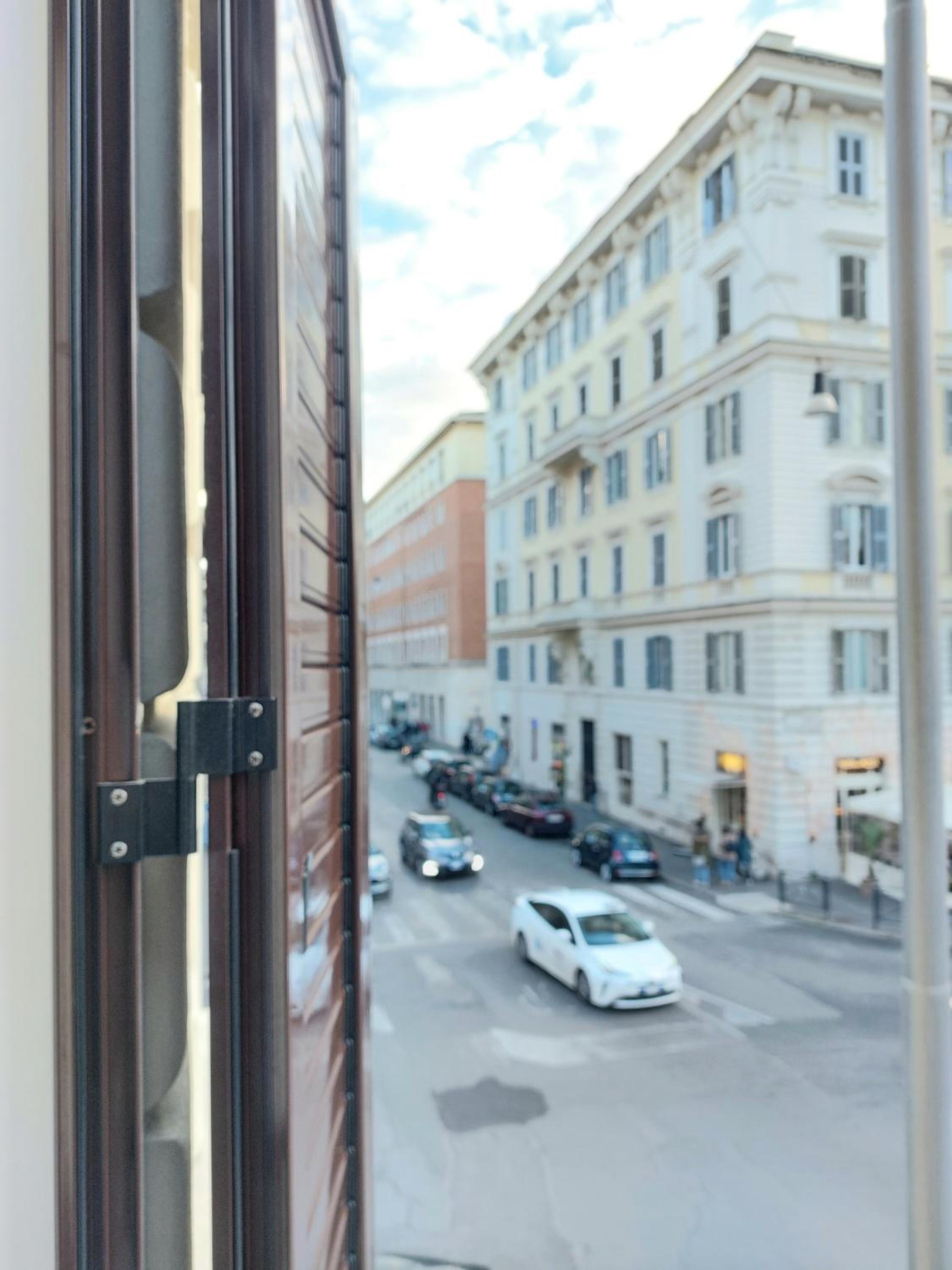 VIS ROMAE Luxury Apartments