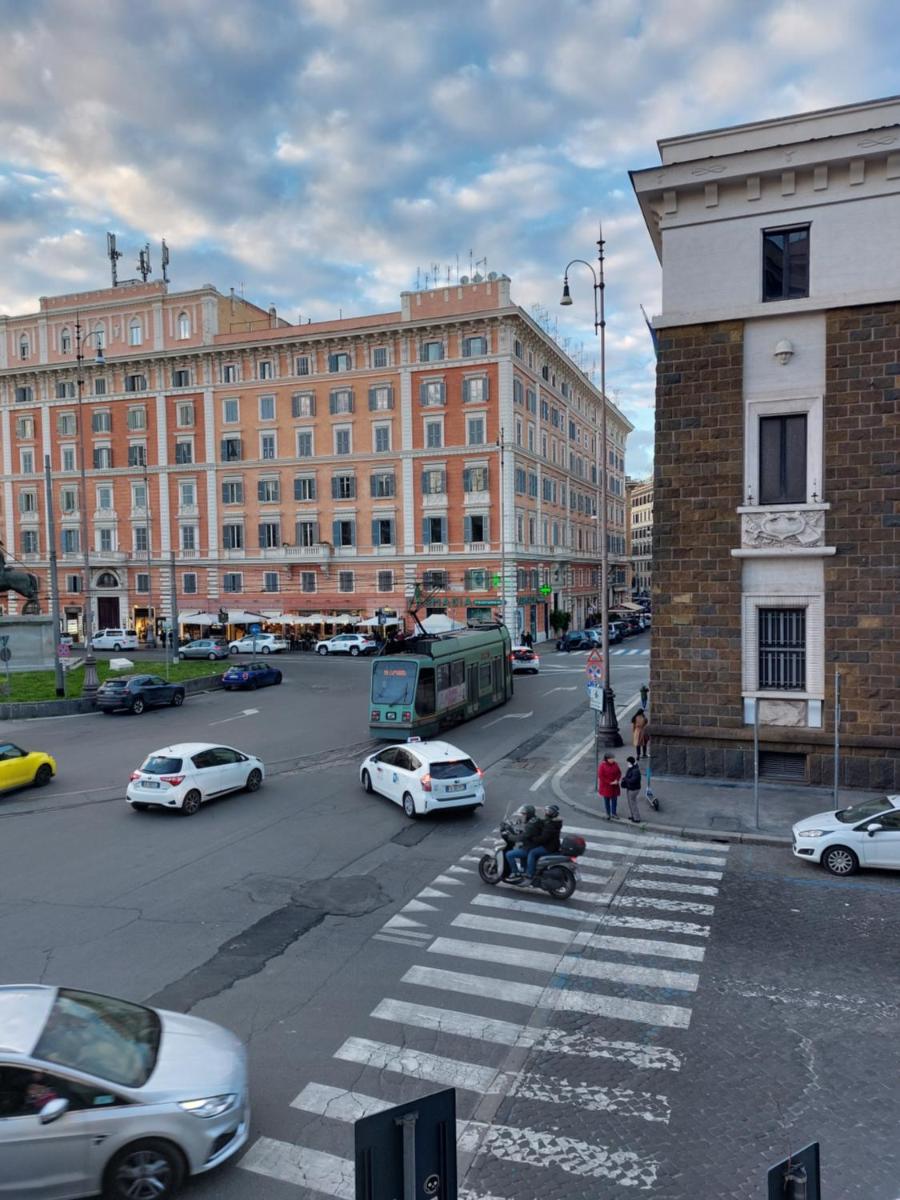 VIS ROMAE Luxury Apartments