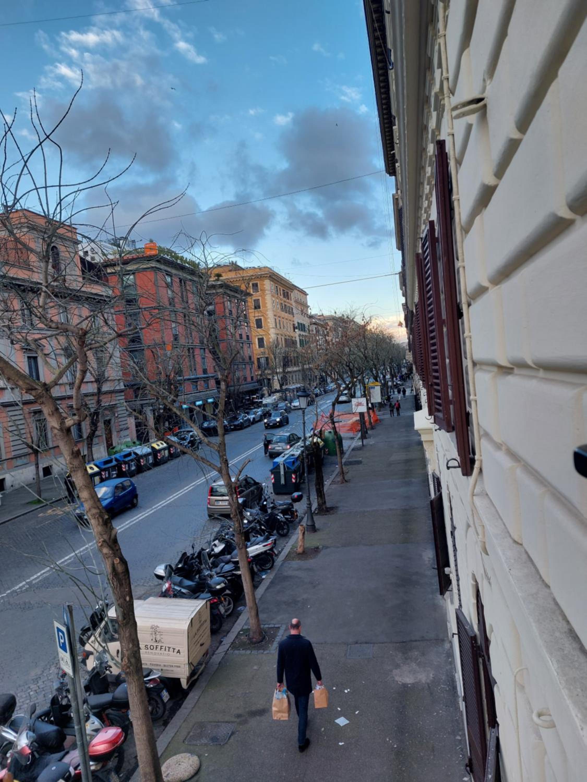 VIS ROMAE Luxury Apartments