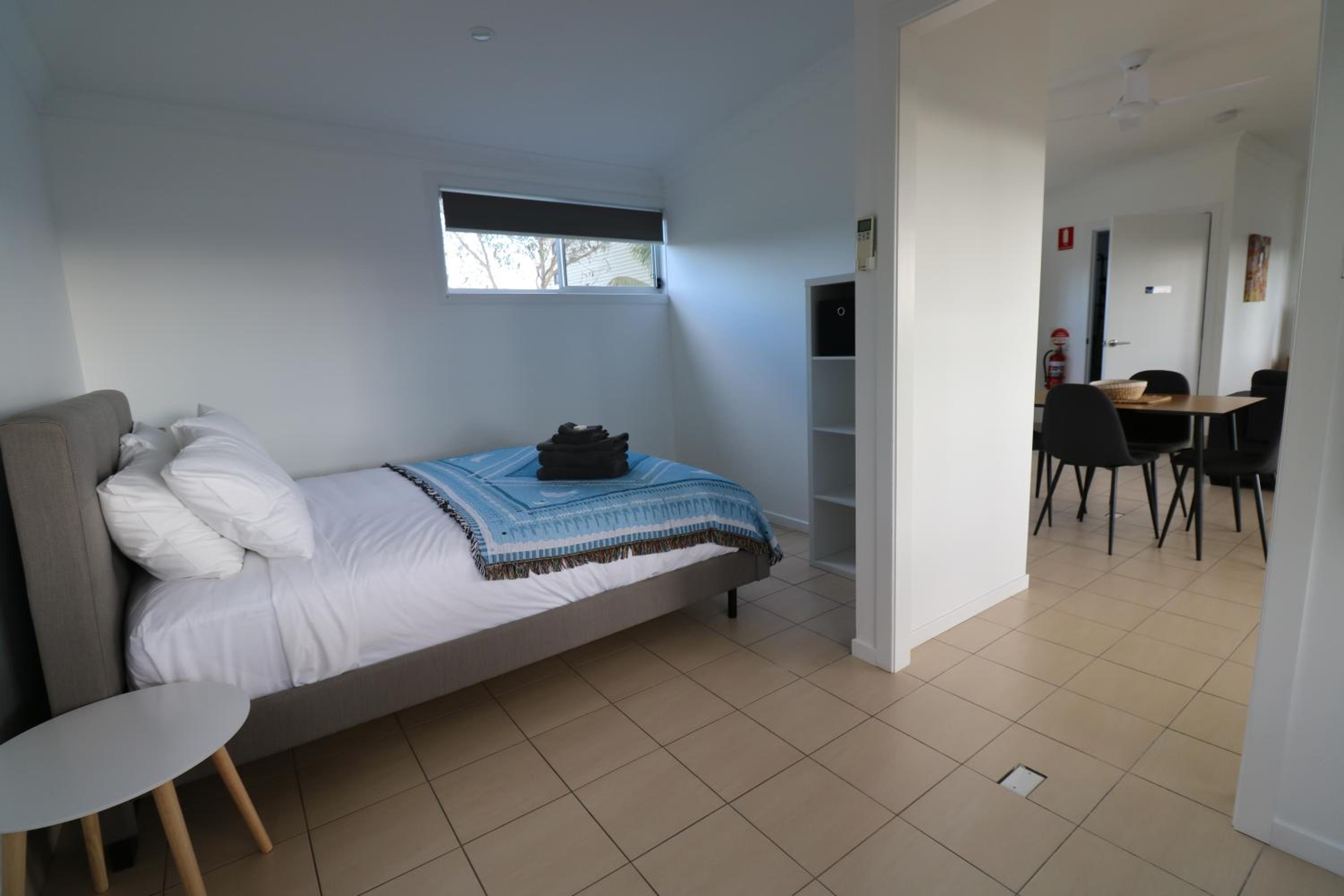 South Coast Retreat