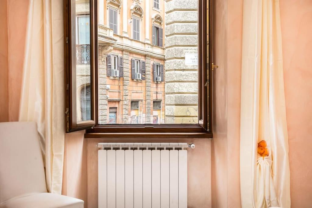 Trastevere Home by Rental in Rome