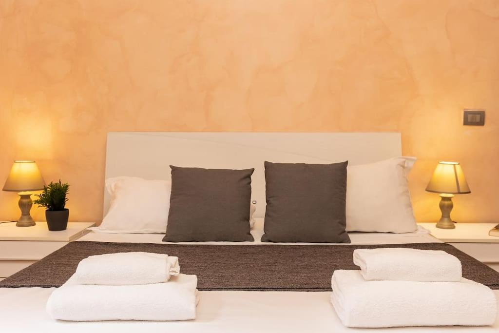 Trastevere Home by Rental in Rome