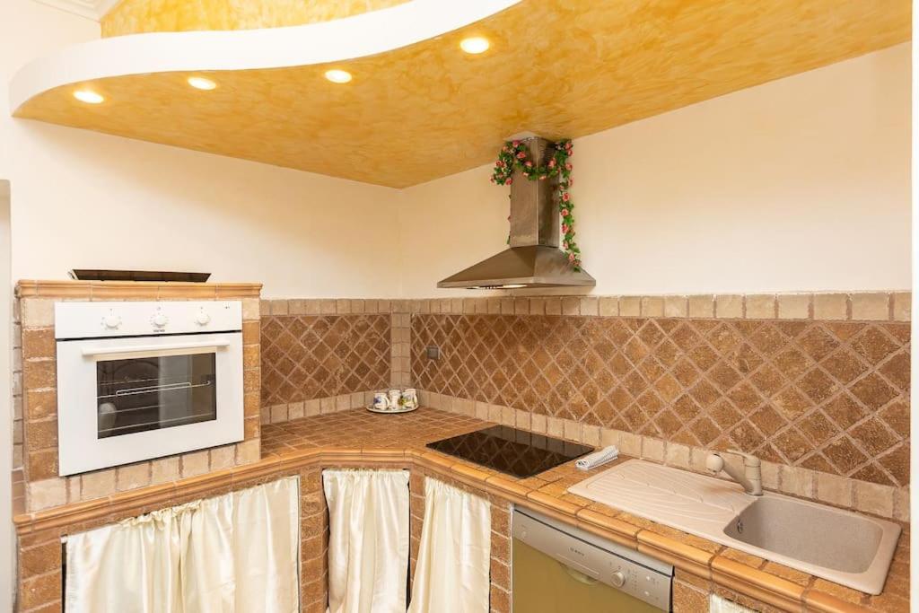 Trastevere Home by Rental in Rome