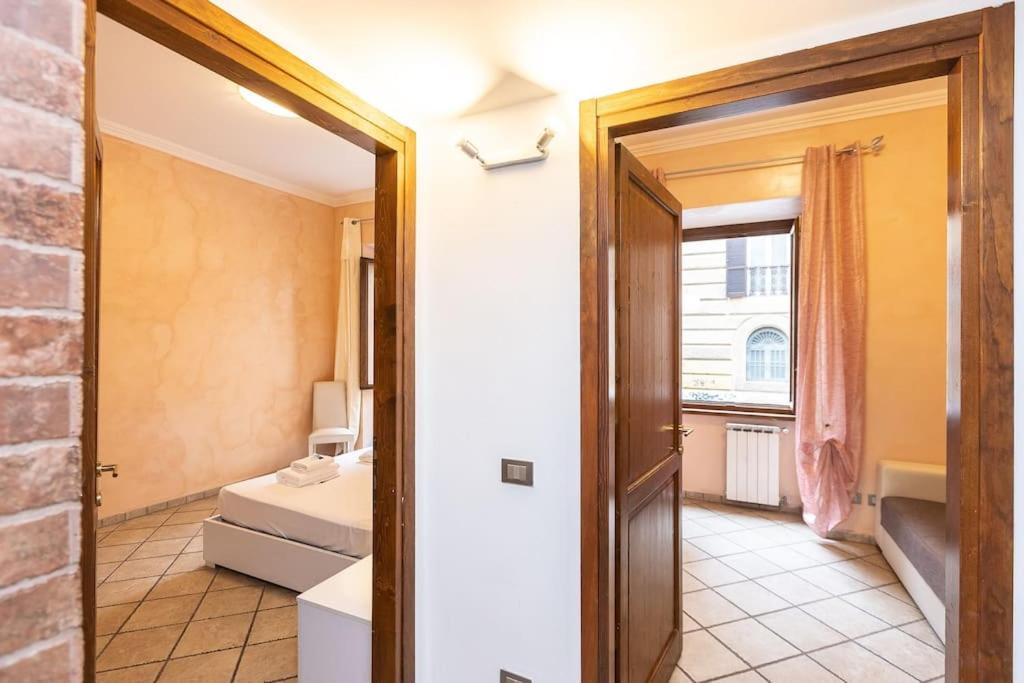 Trastevere Home by Rental in Rome