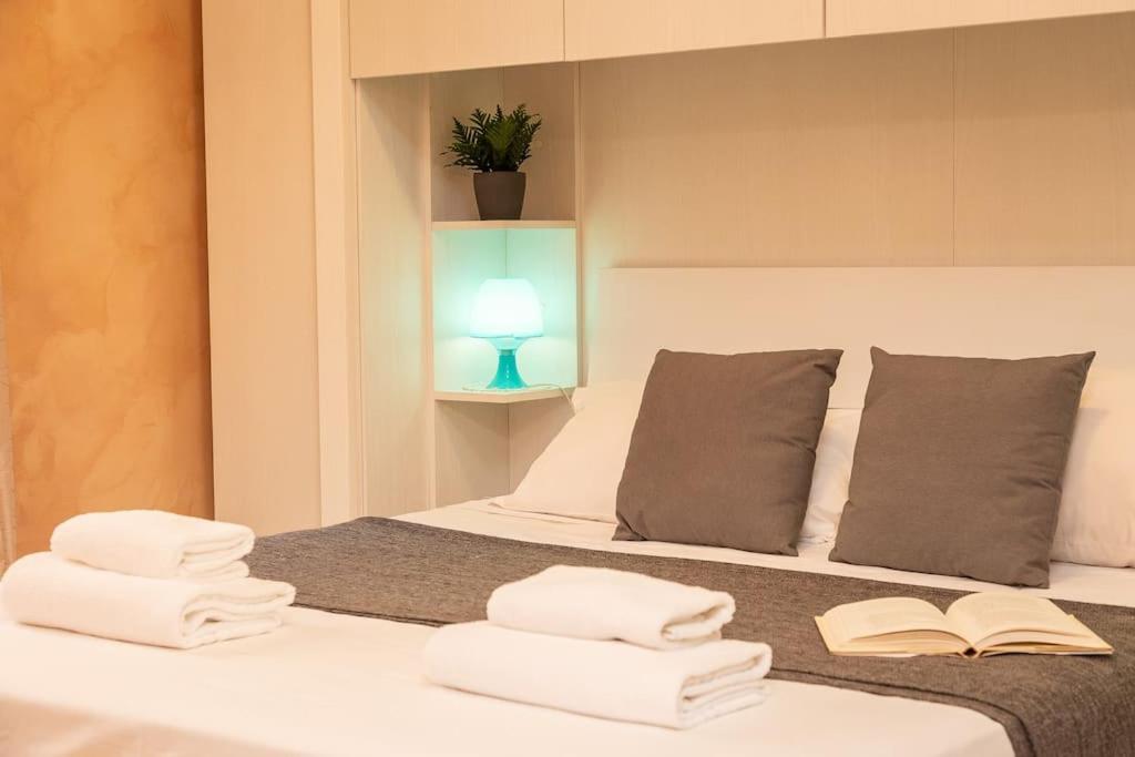 Trastevere Home by Rental in Rome