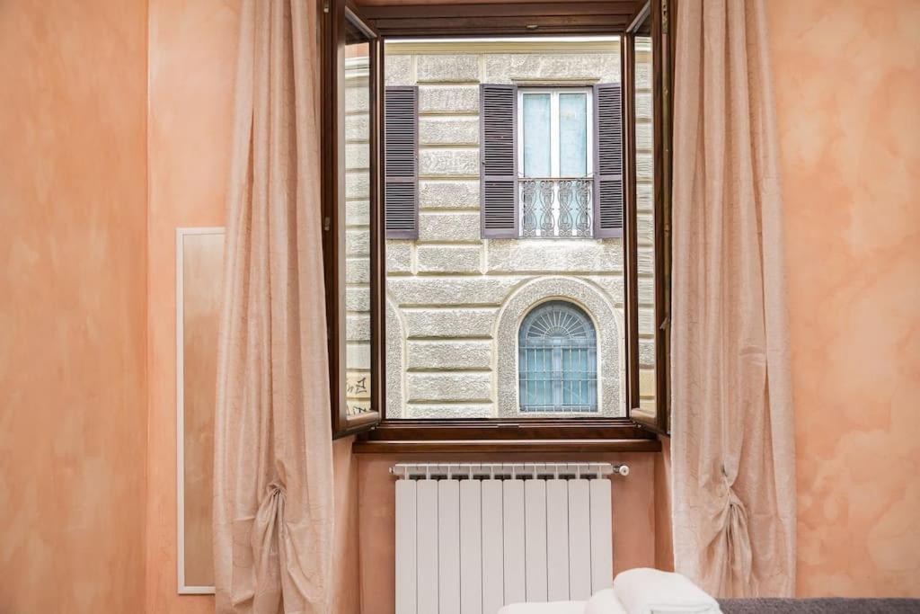 Trastevere Home by Rental in Rome