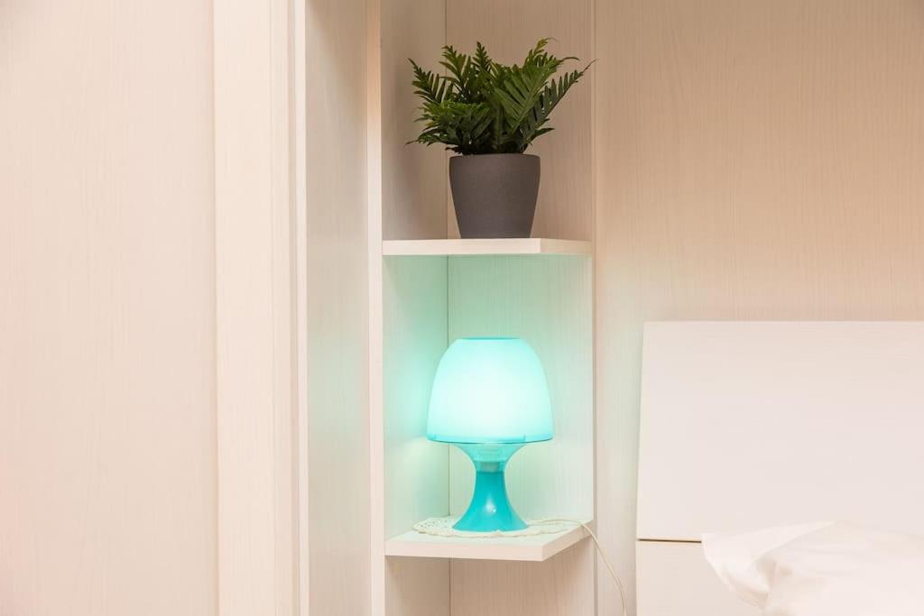 Trastevere Home by Rental in Rome