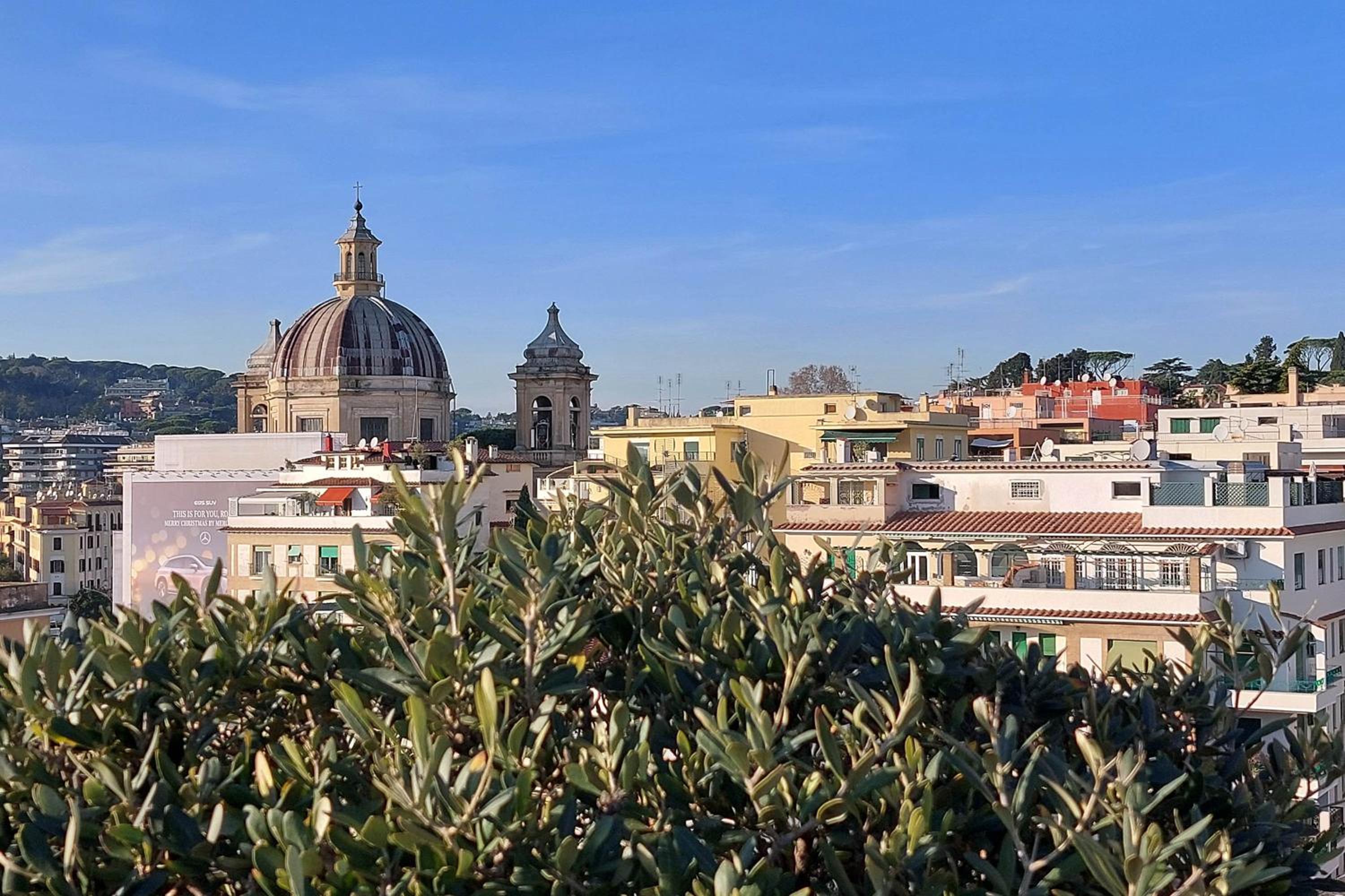 roof