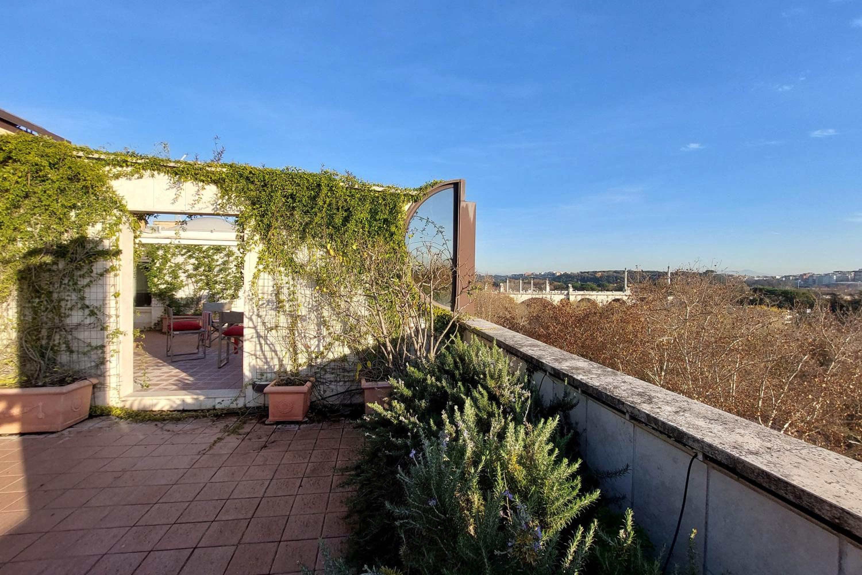 roof