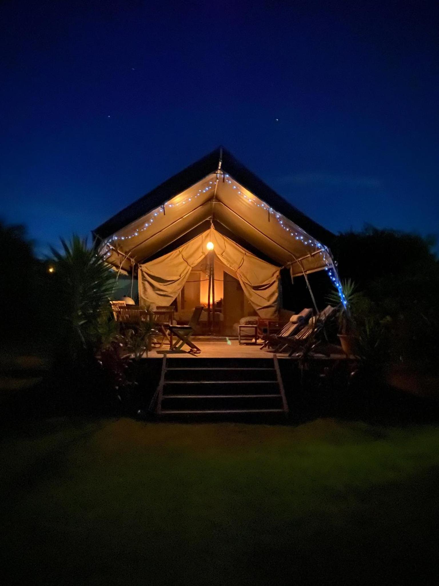 South Coast Retreat
