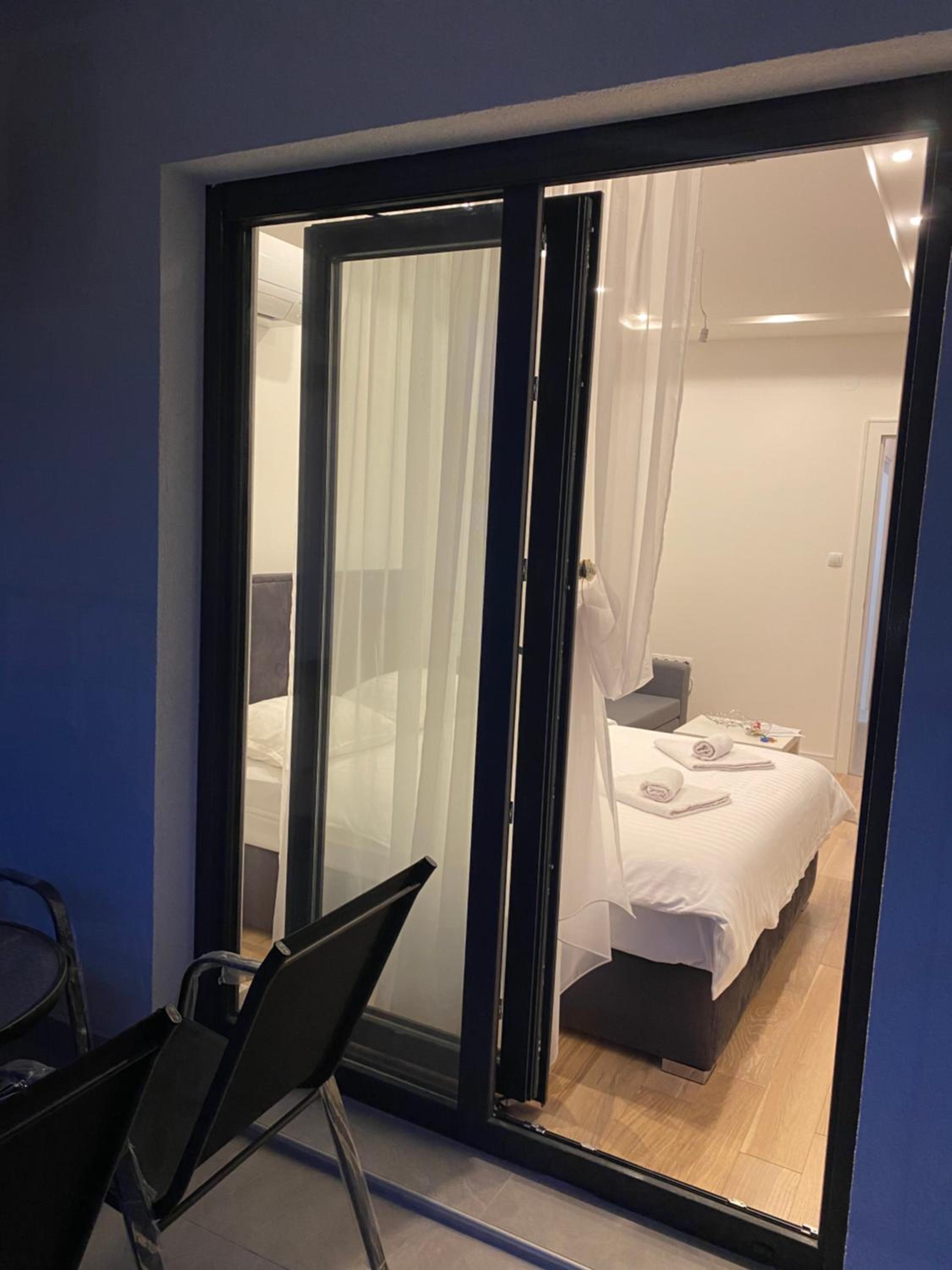 Apartman PORTO