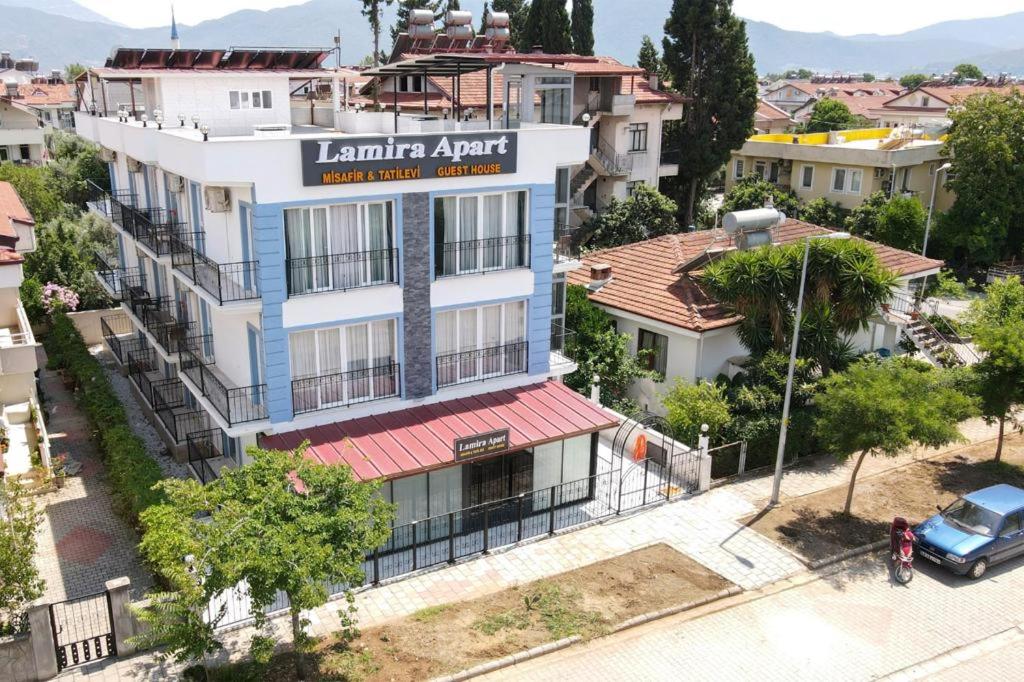Hotel Lamira Apart Holiday&Guest House - Image 1