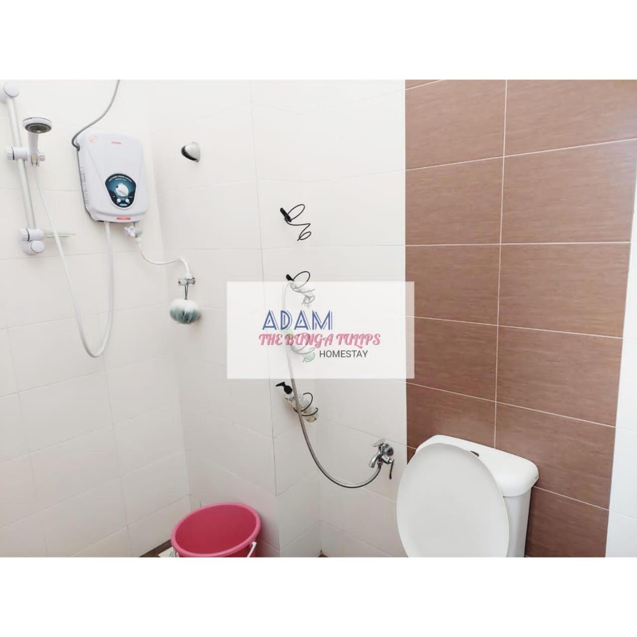 AdamPoolHomestay