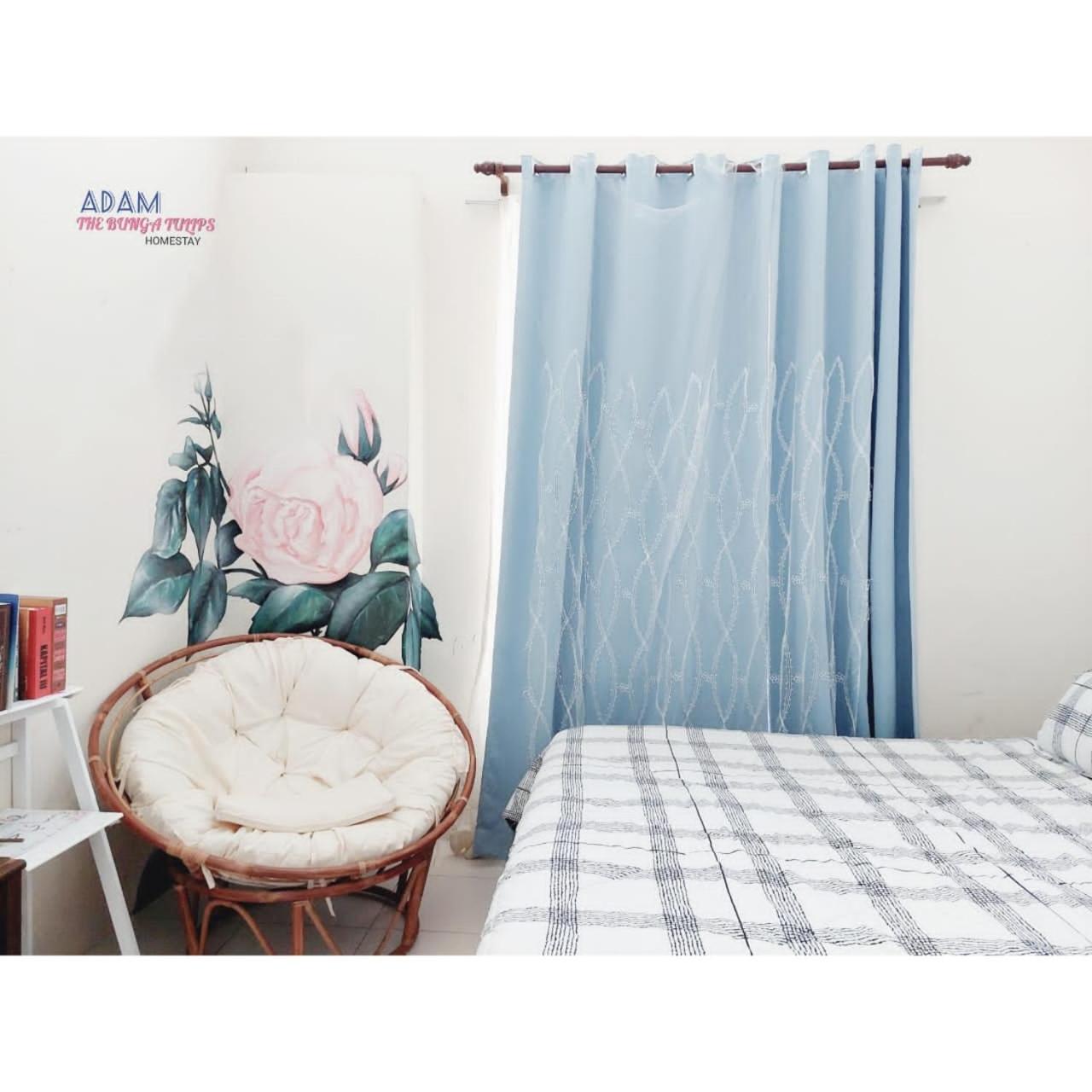 AdamPoolHomestay