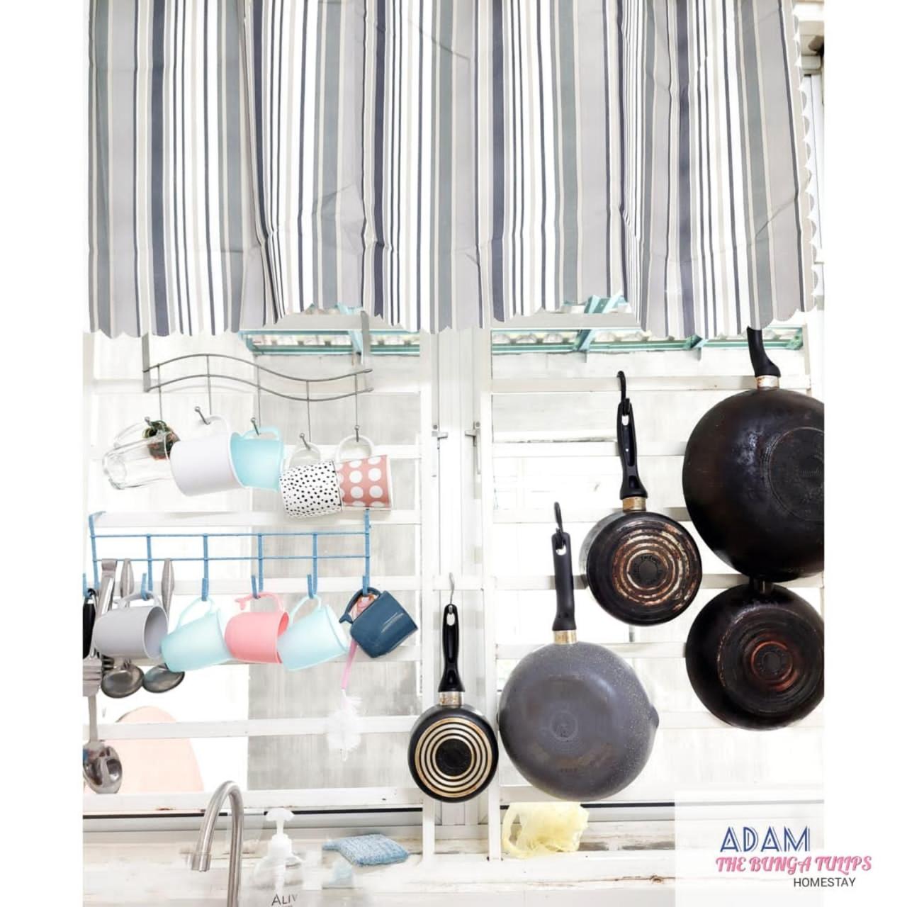 AdamPoolHomestay