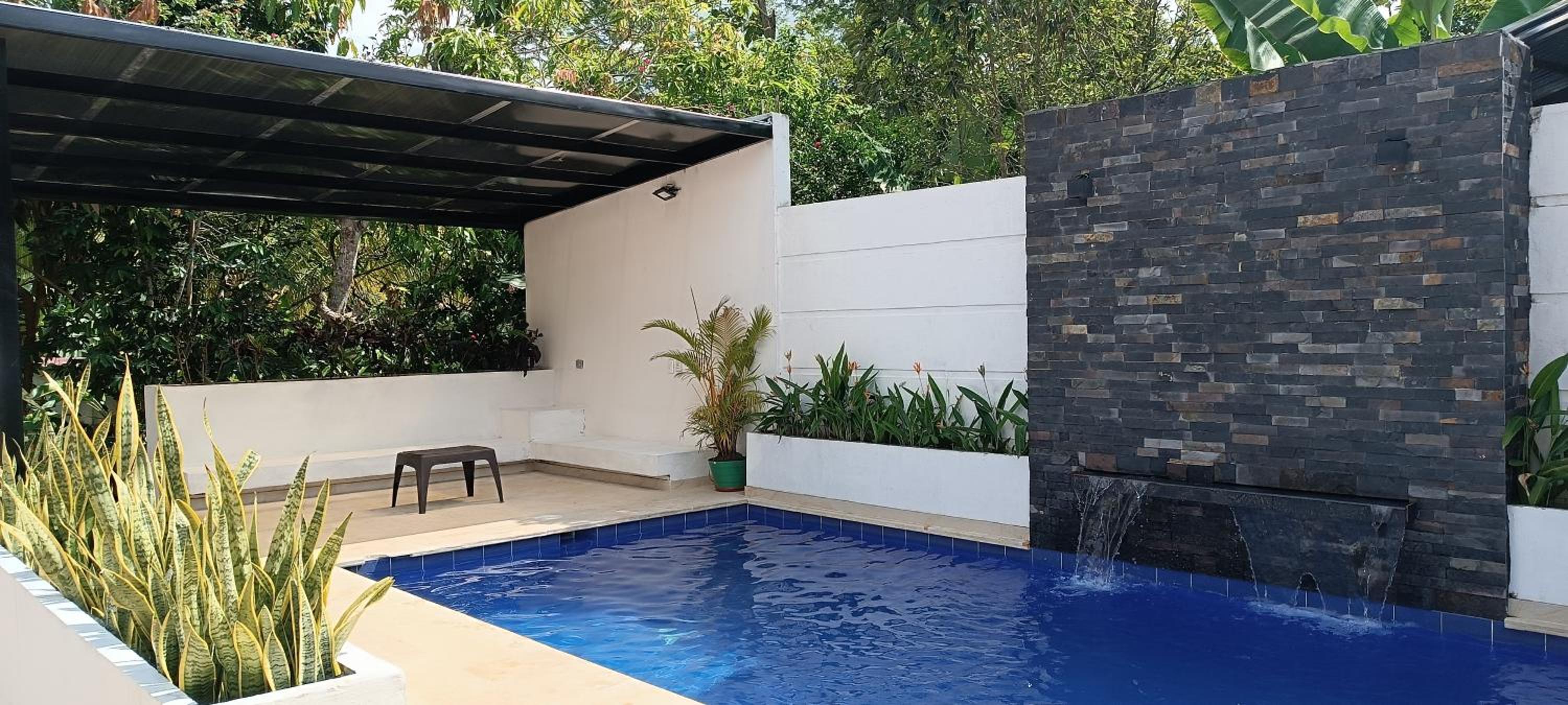 Villa Clara Casa Campestre, Piscina, Naturaleza, Paseo de Río