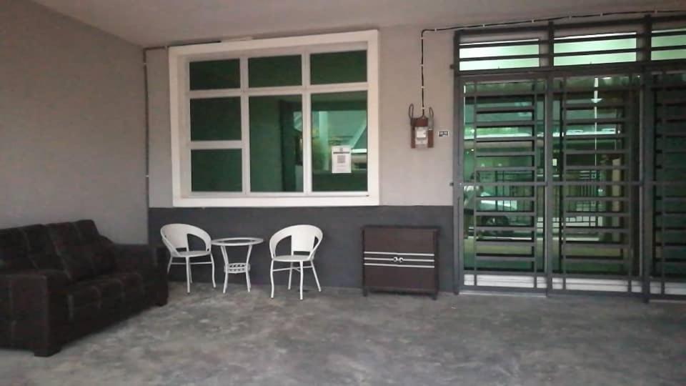 Myra Anne Home2Stay Alor Gajah Melaka photo 1