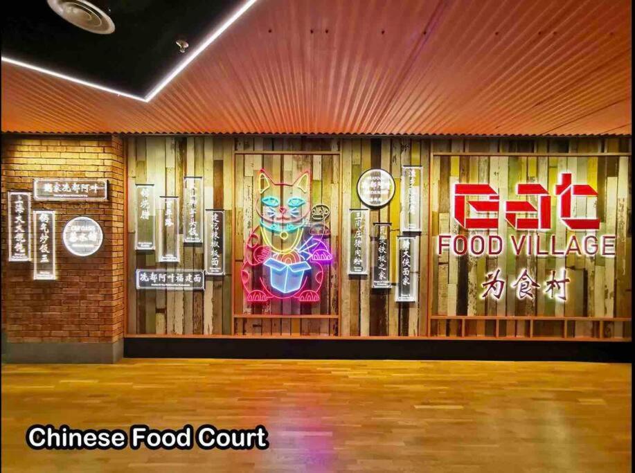 MITEC Publika 2Br Hot tub Sri Hartamas Mont Kiara