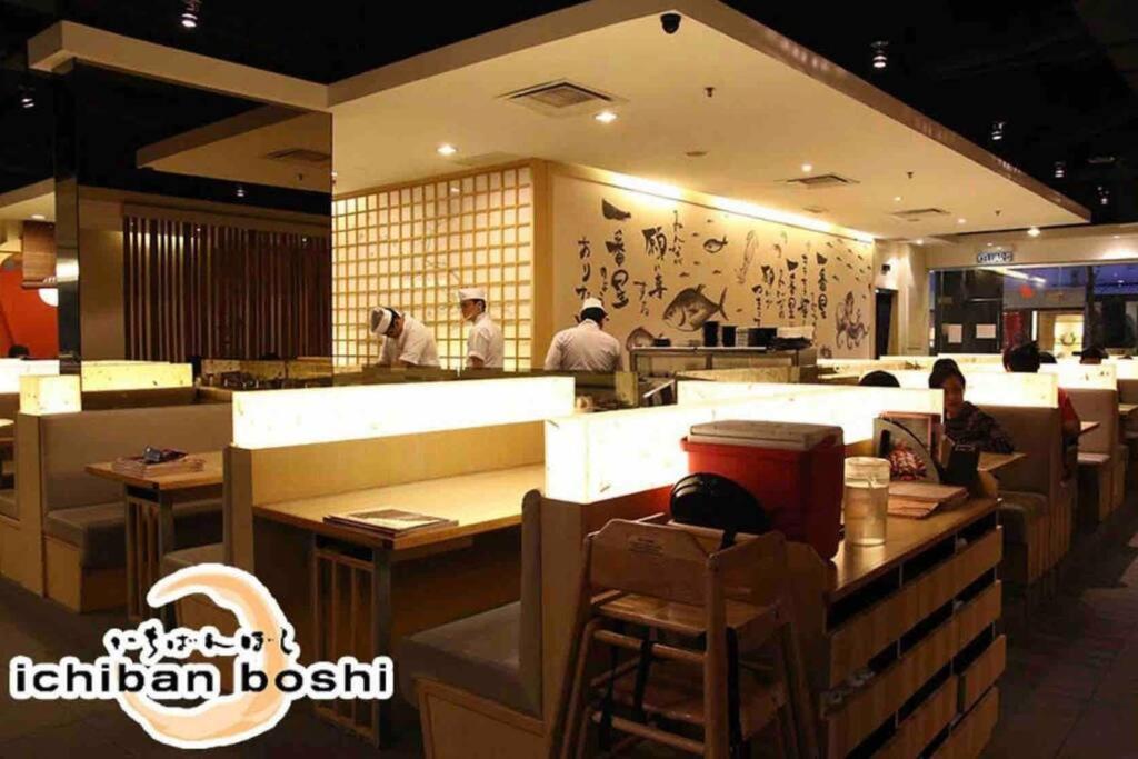 MITEC Publika 2Br Hot tub Sri Hartamas Mont Kiara