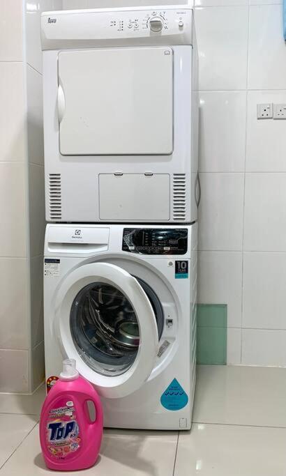 MITEC Publika 2Br Hot tub Sri Hartamas Mont Kiara