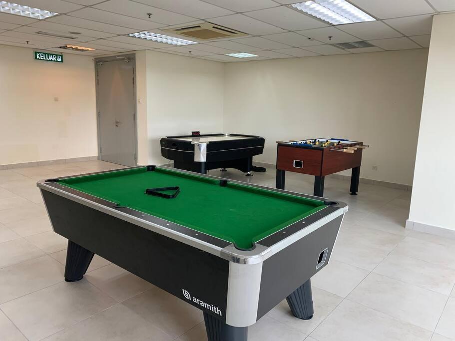 MITEC Publika 2Br Hot tub Sri Hartamas Mont Kiara