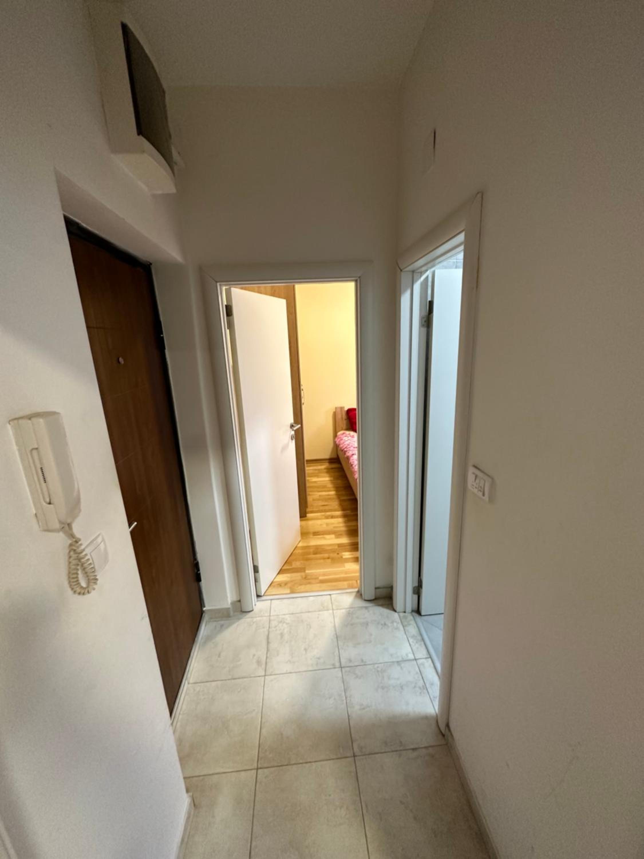 Selena apartment