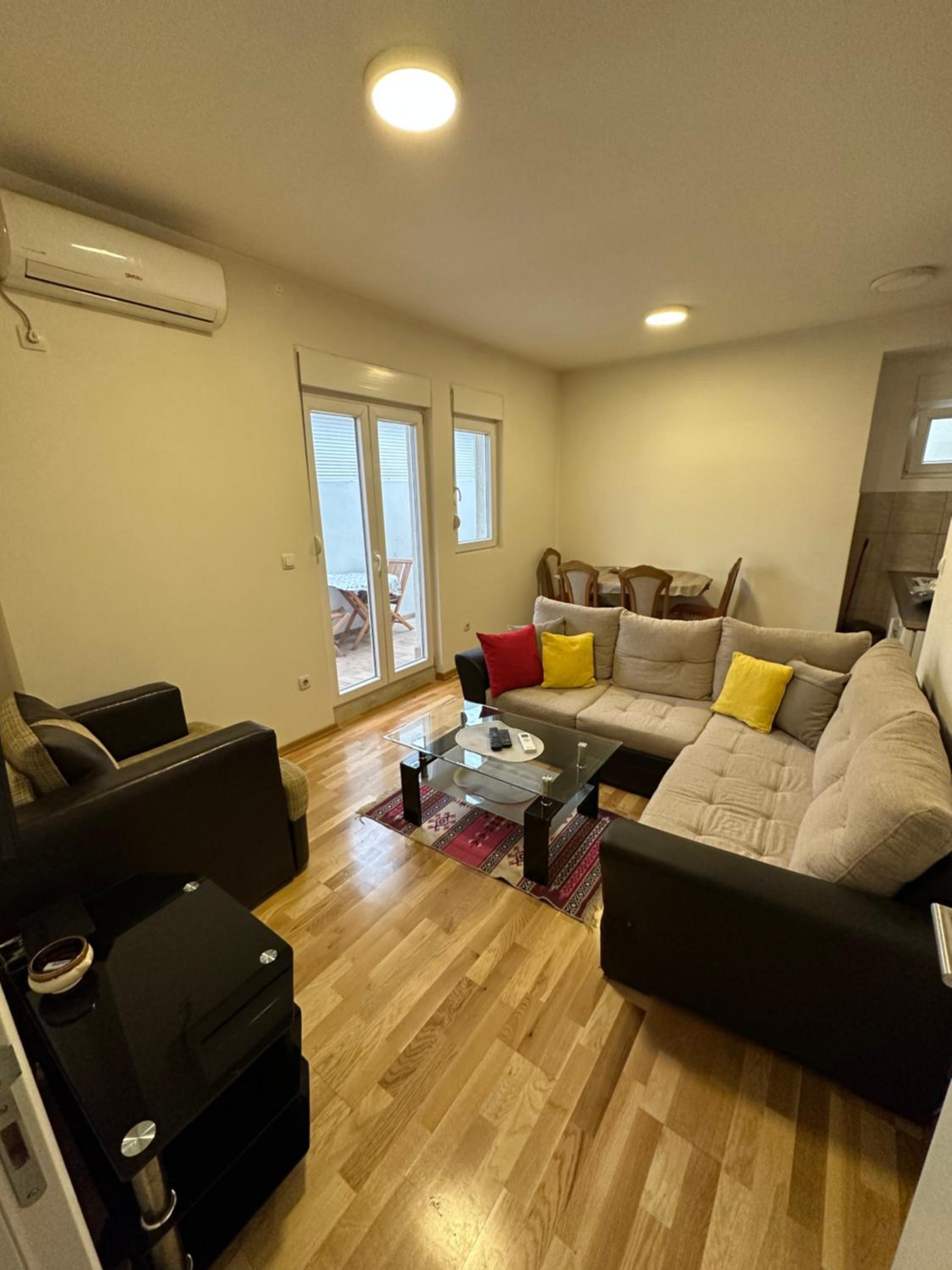 Selena apartment