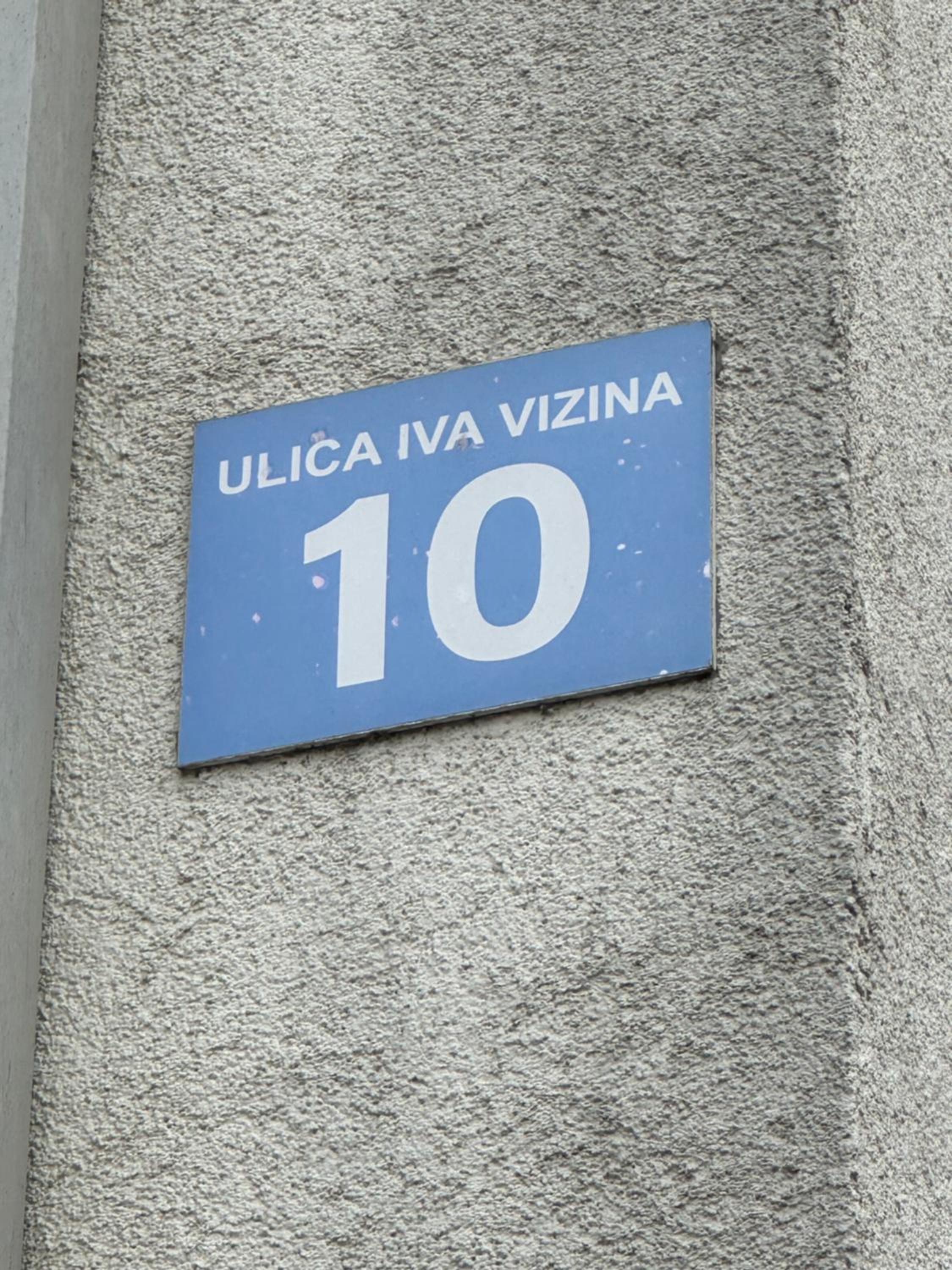 Selena apartment