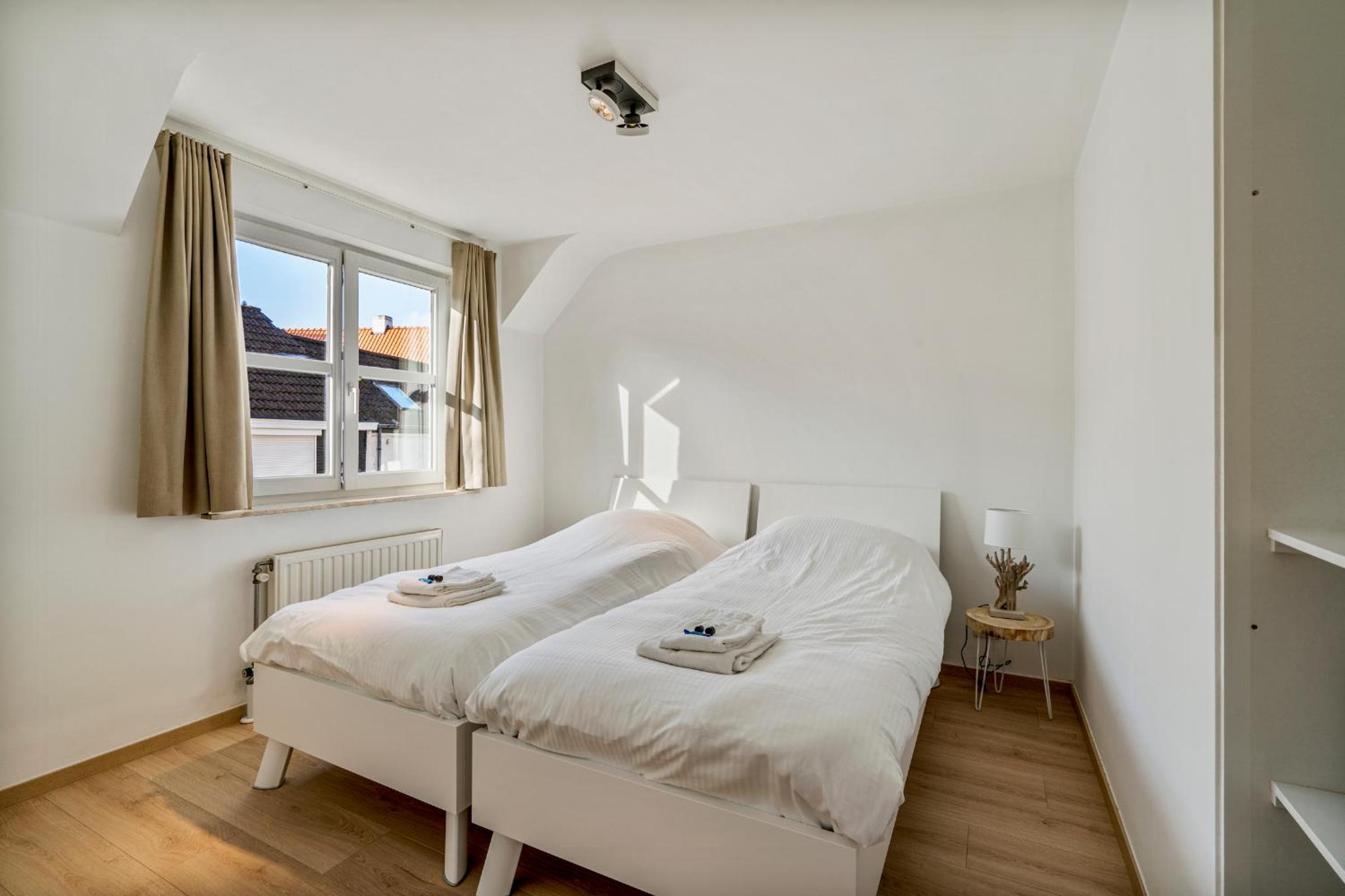 Holidayhouse Kongé, a place that you call home!
