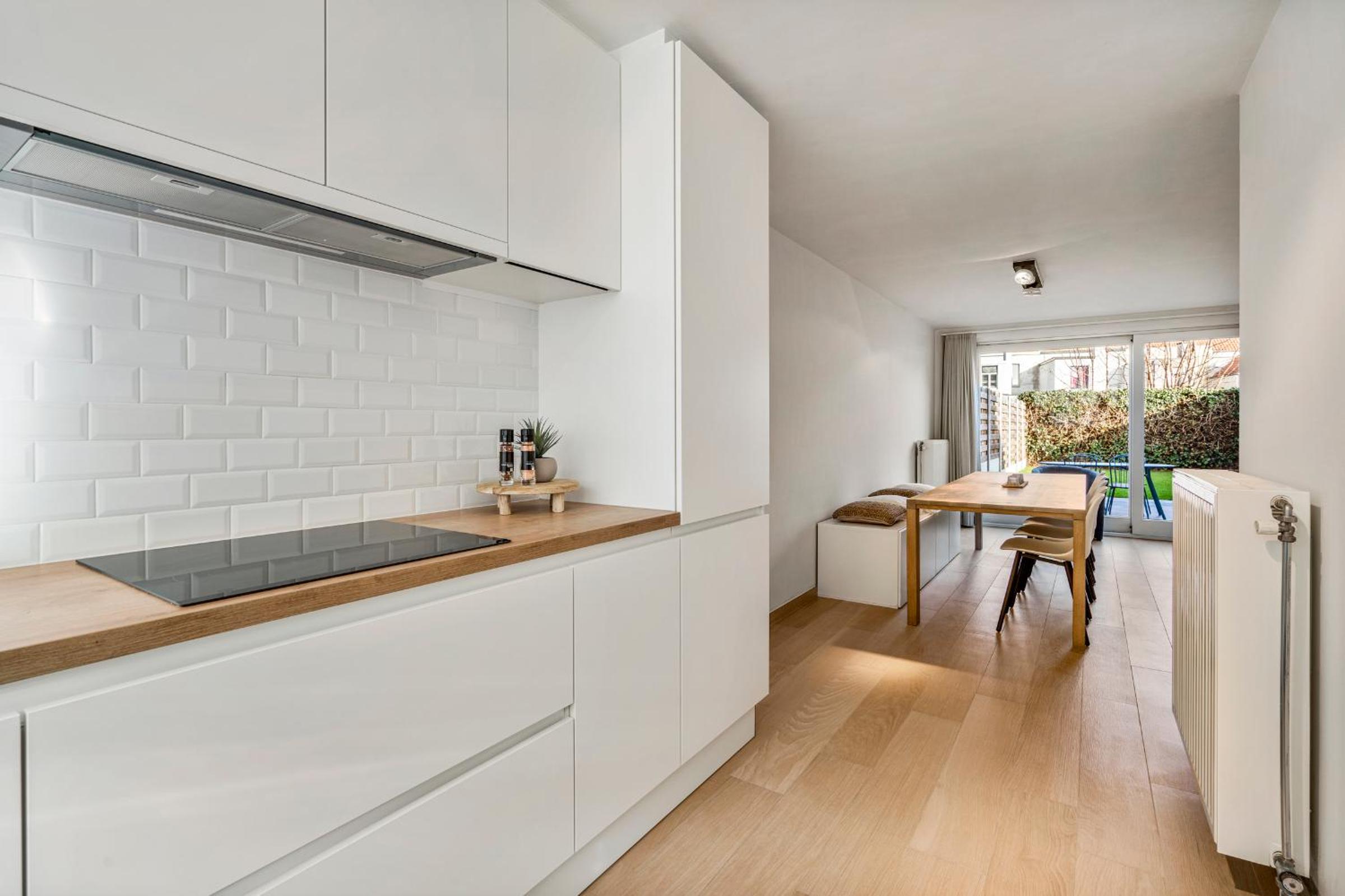 Holidayhouse Kongé, a place that you call home!