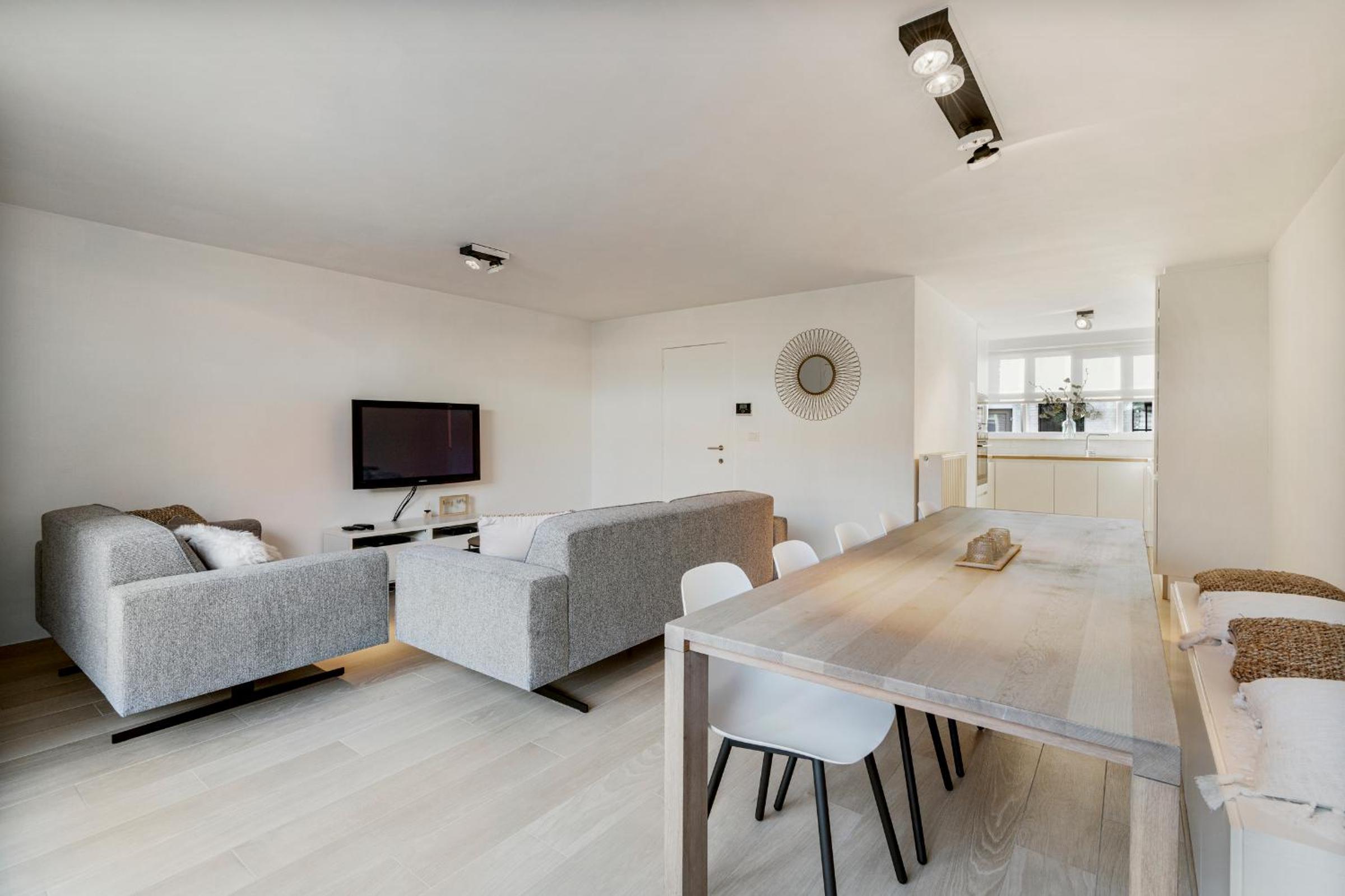 Holidayhouse Kongé, a place that you call home!