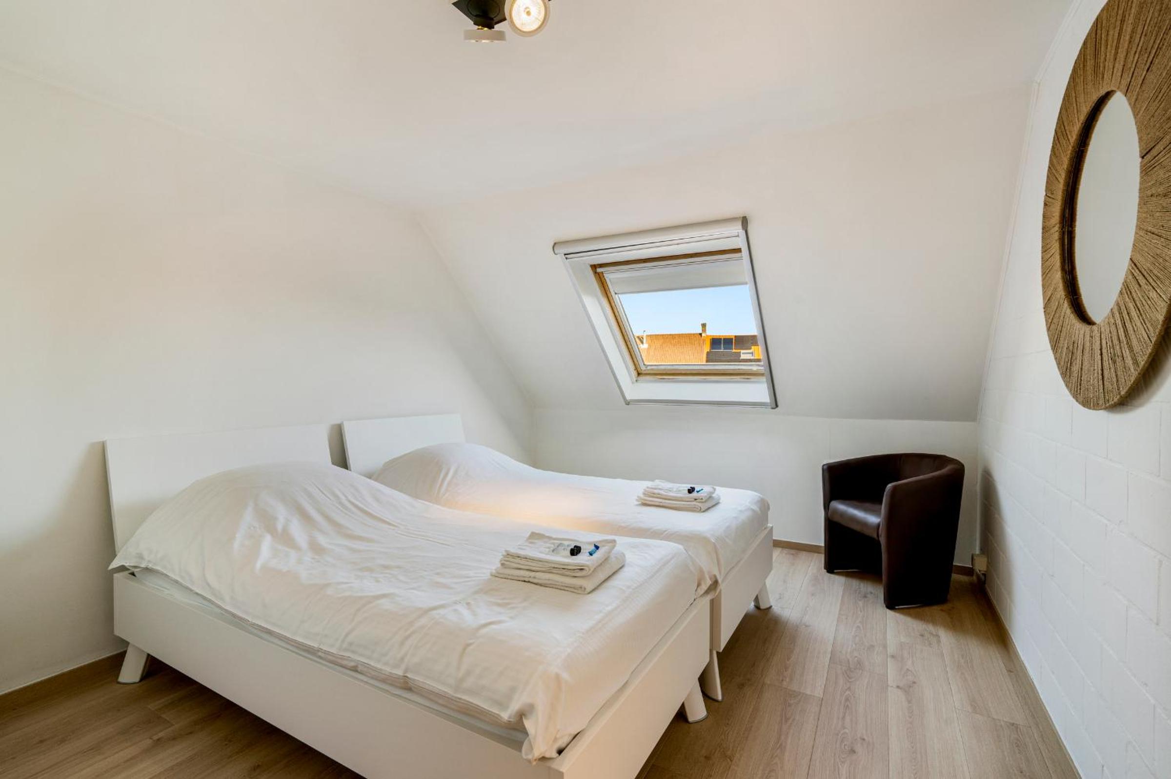Holidayhouse Kongé, a place that you call home!