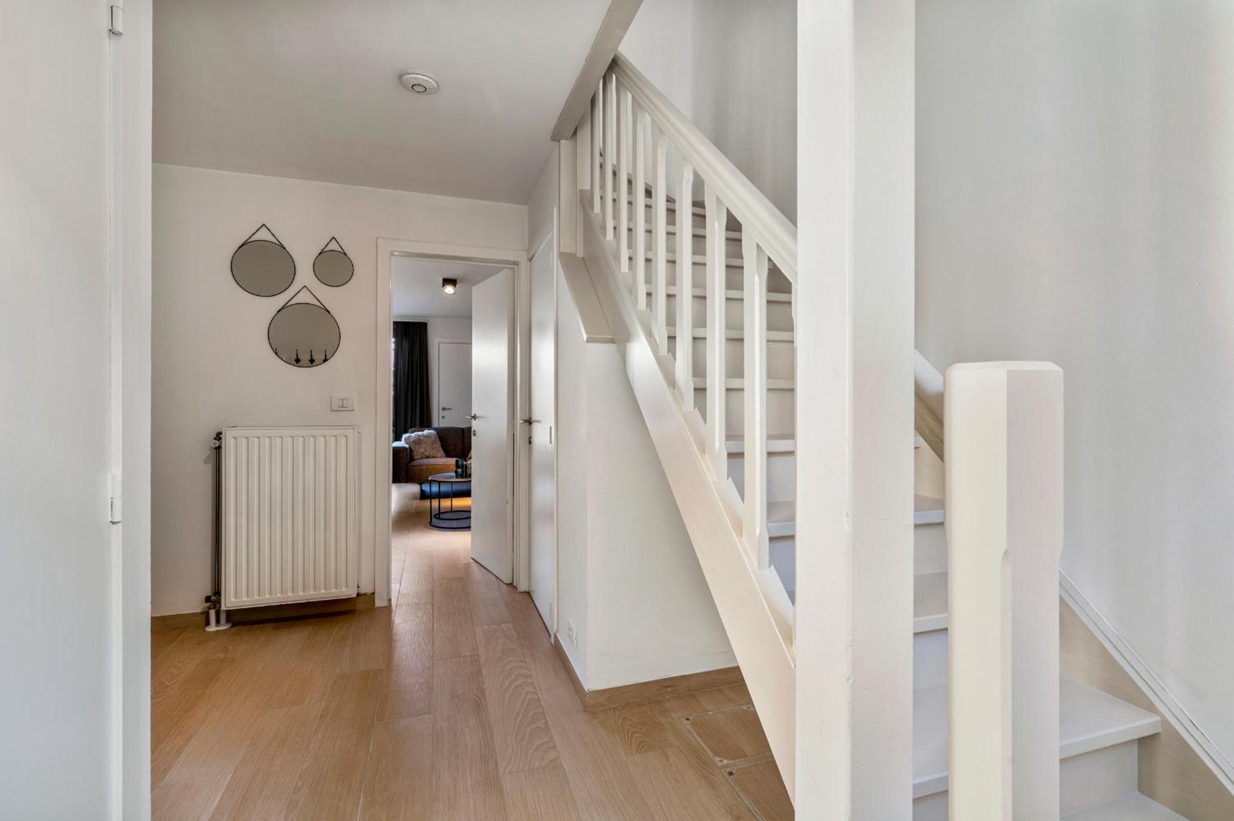 Holidayhouse Kongé, a place that you call home!