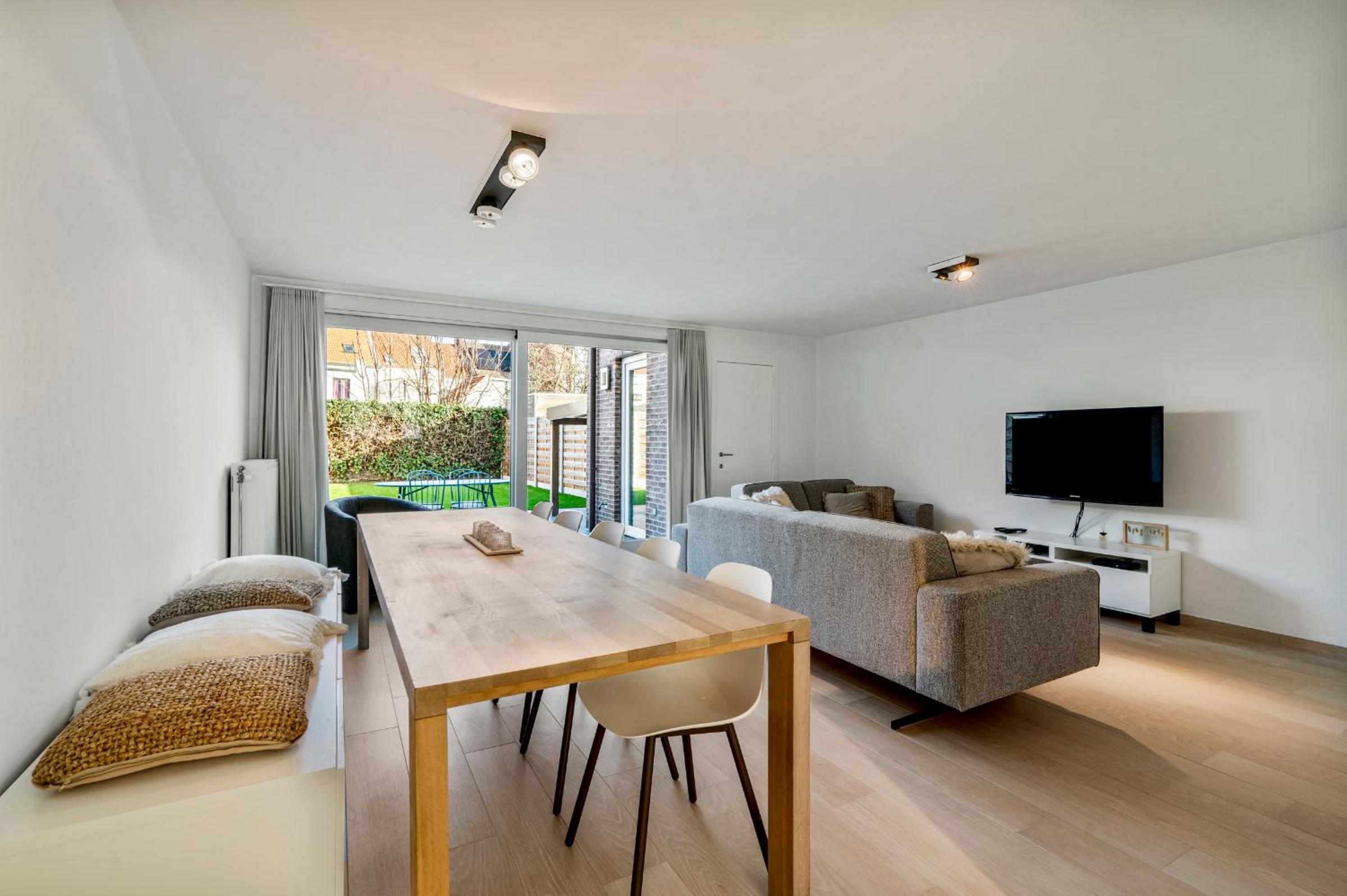 Holidayhouse Kongé, a place that you call home!