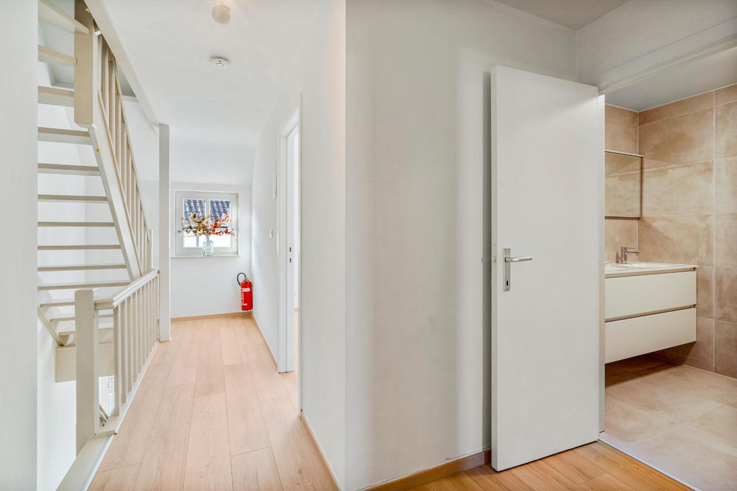 Holidayhouse Kongé, a place that you call home!