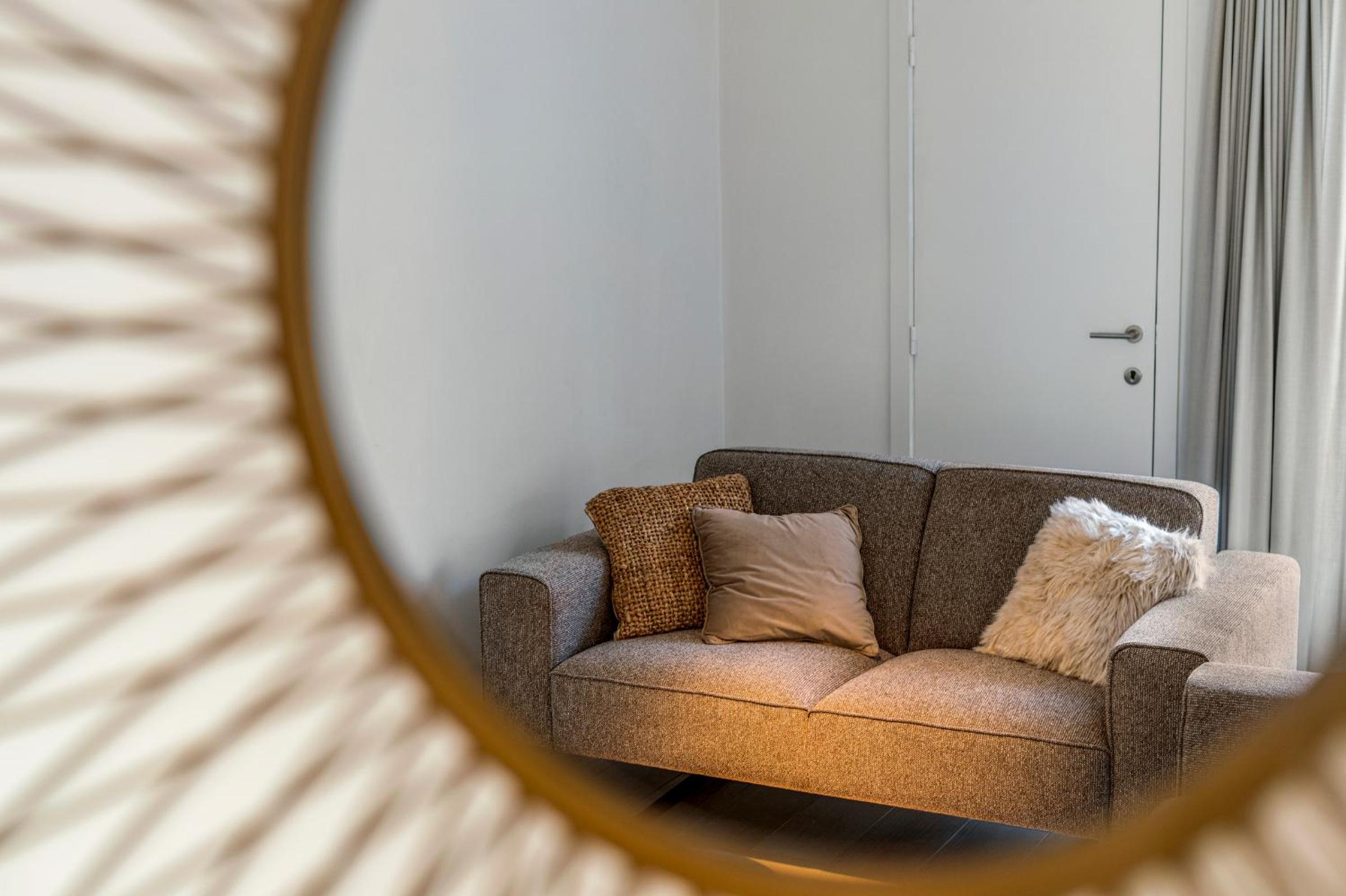 Holidayhouse Kongé, a place that you call home!