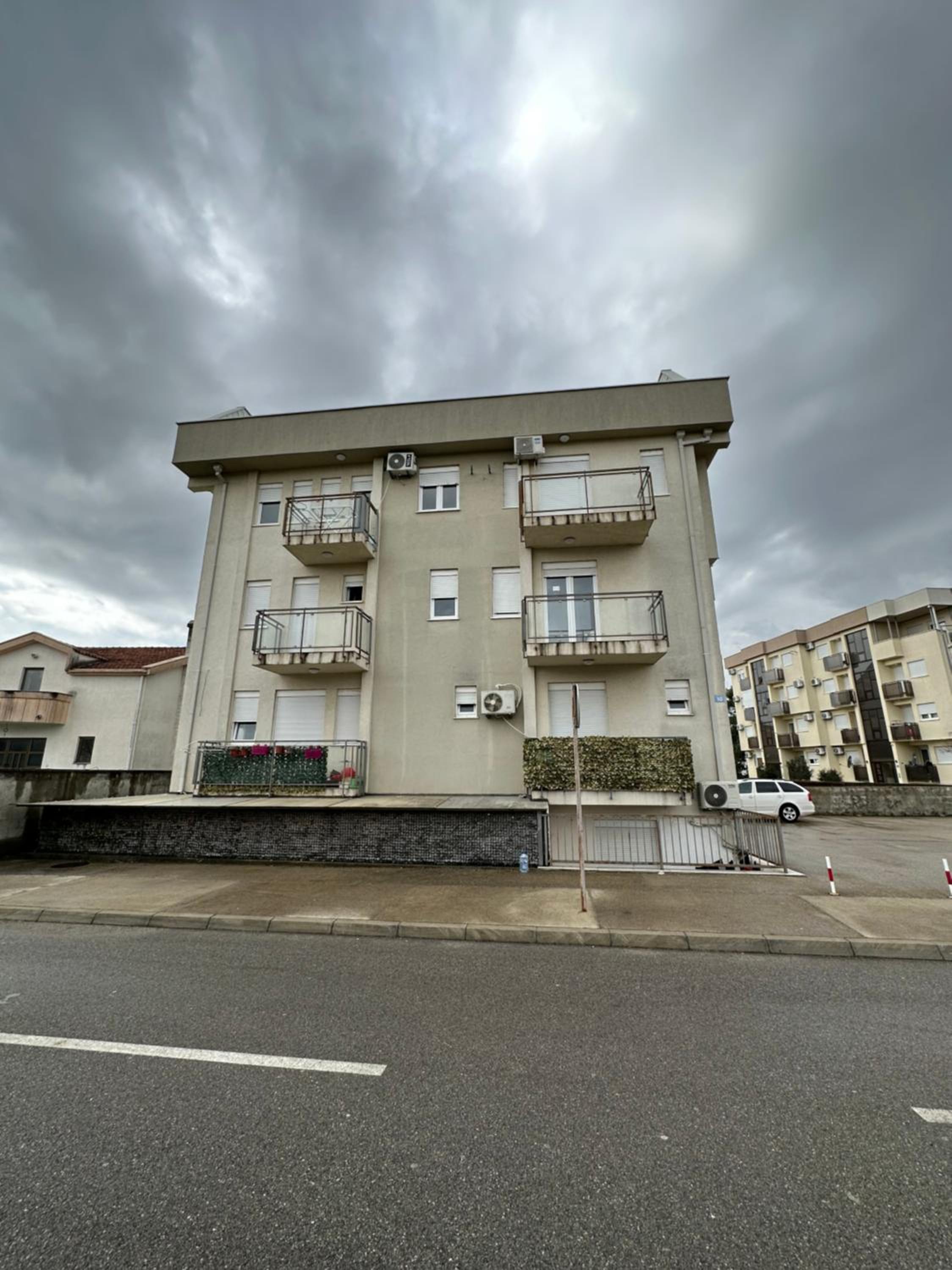 Selena apartment