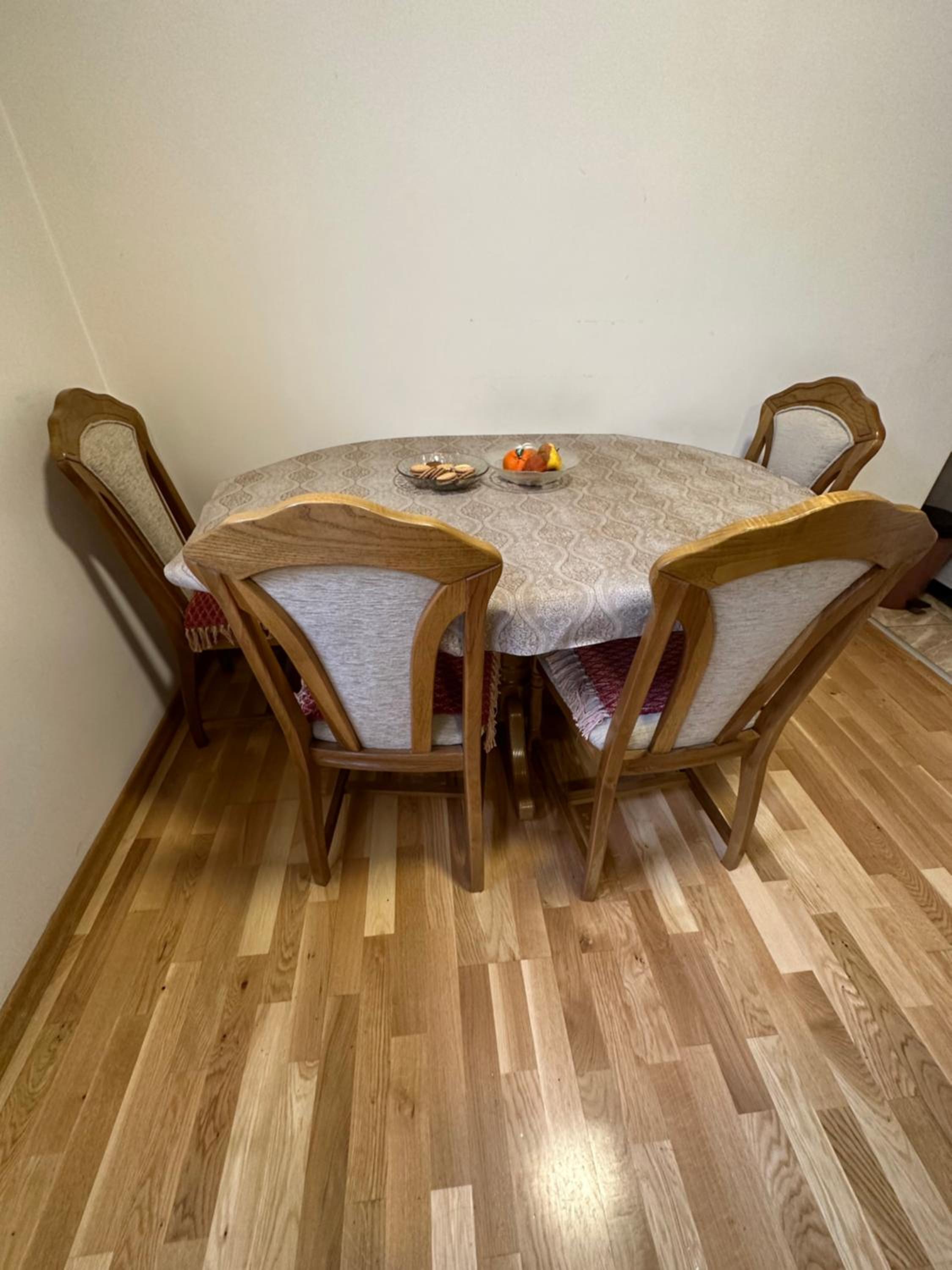 Selena apartment