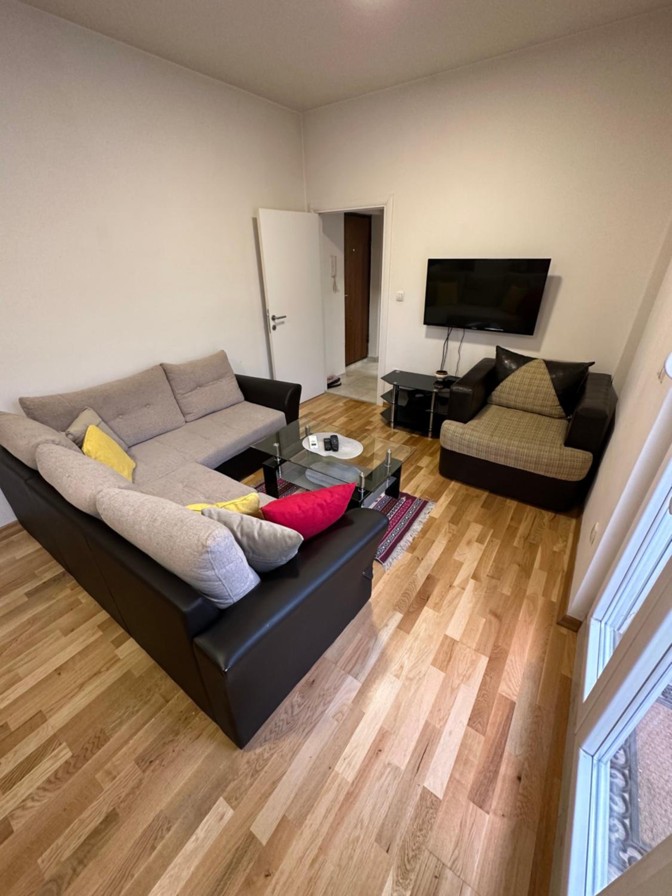 Selena apartment