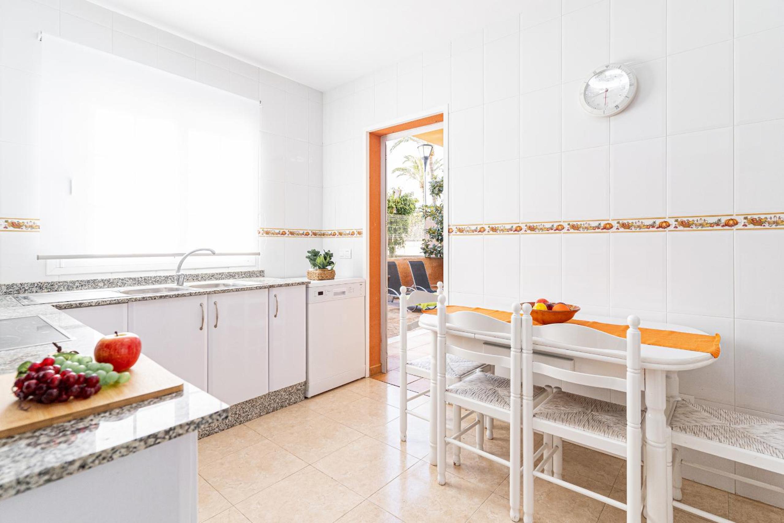 E393 Sa Travesa by Mallorca Villa Selection