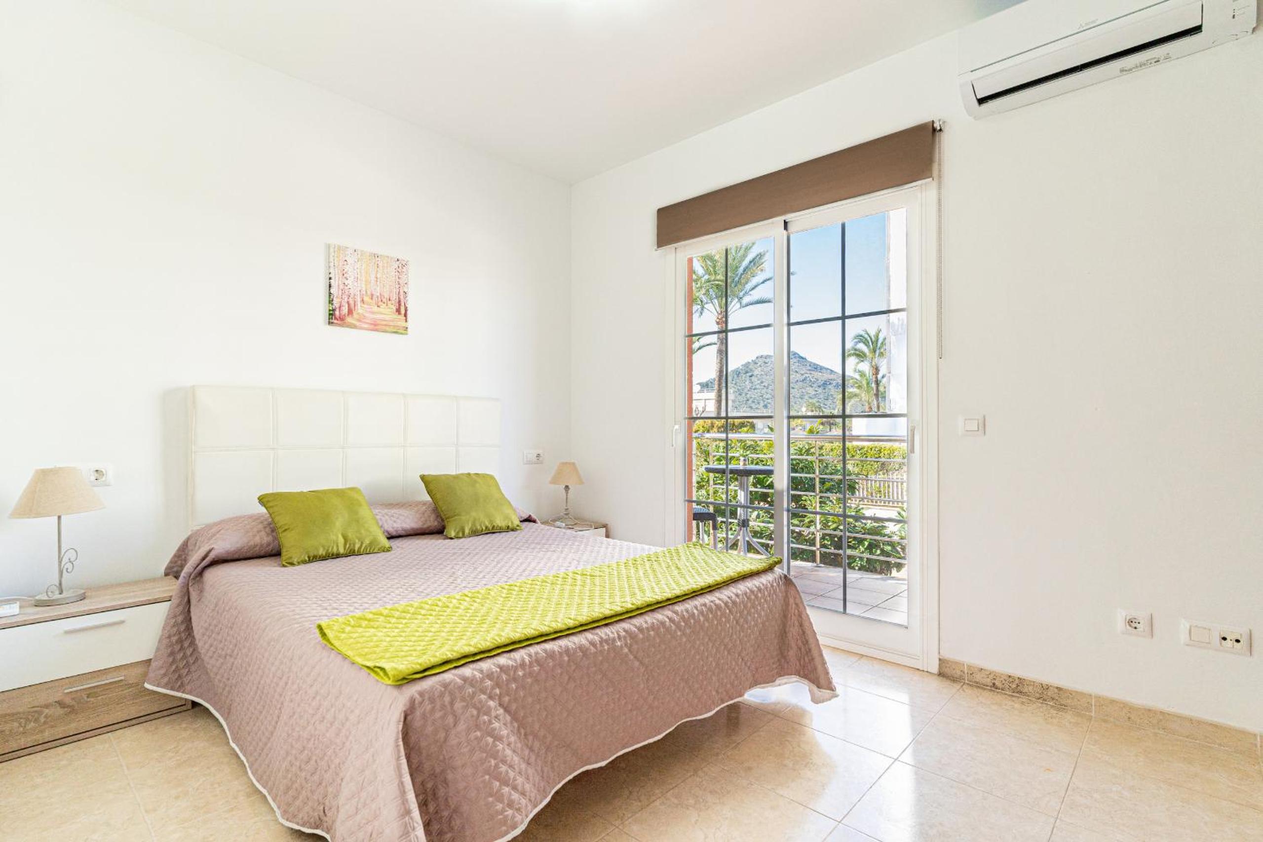 E393 Sa Travesa by Mallorca Villa Selection