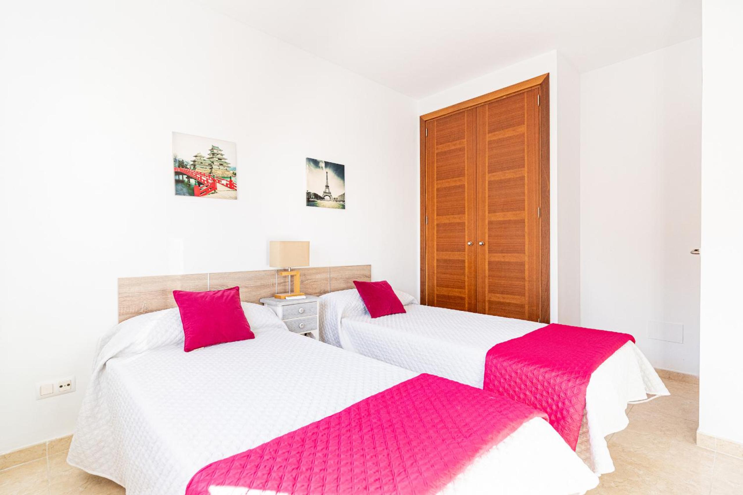 E393 Sa Travesa by Mallorca Villa Selection