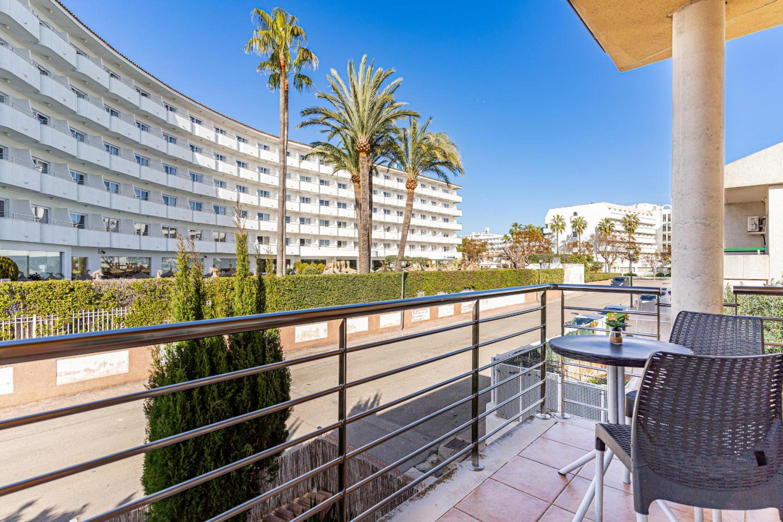 E393 Sa Travesa by Mallorca Villa Selection