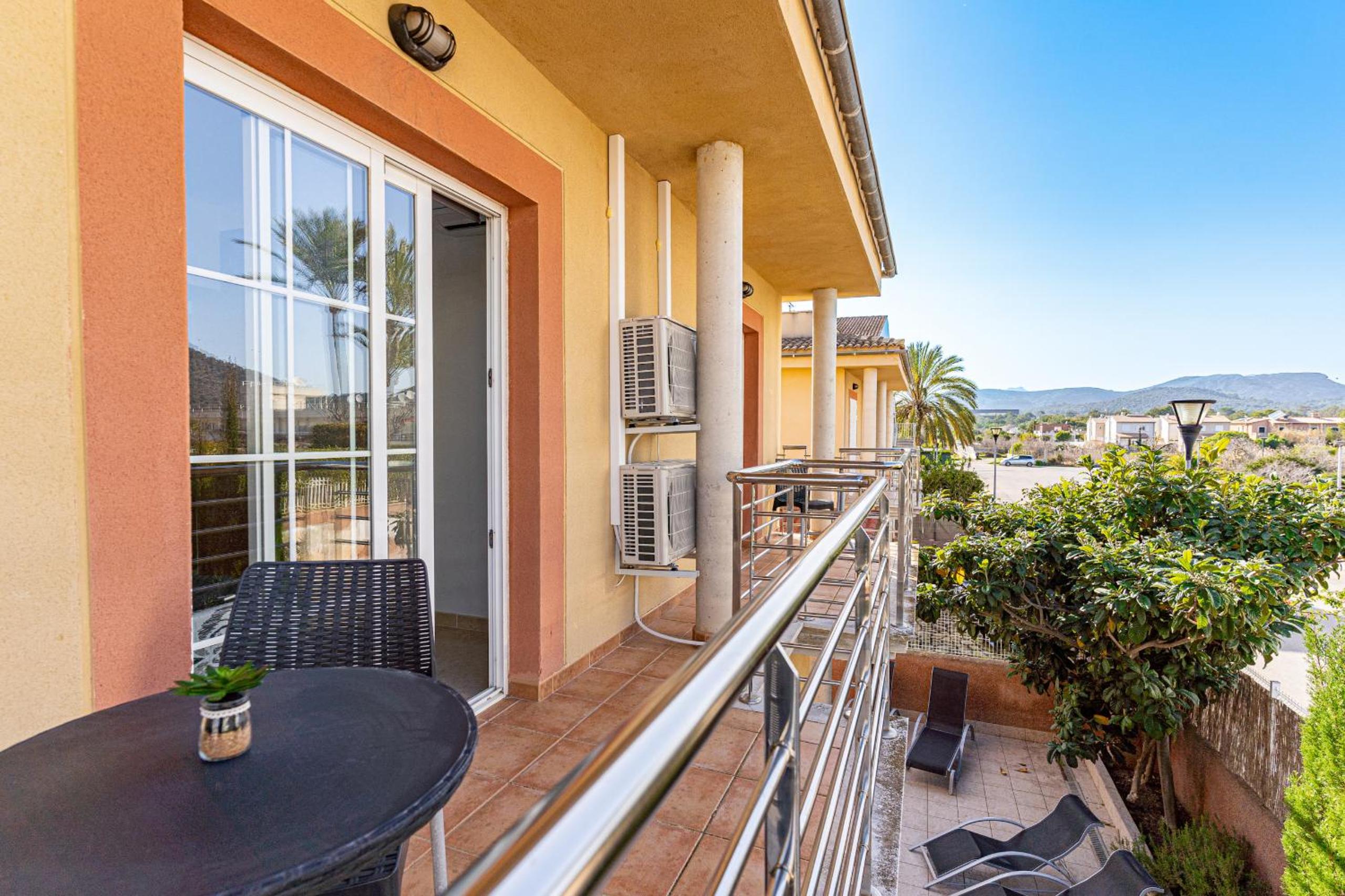 E393 Sa Travesa by Mallorca Villa Selection