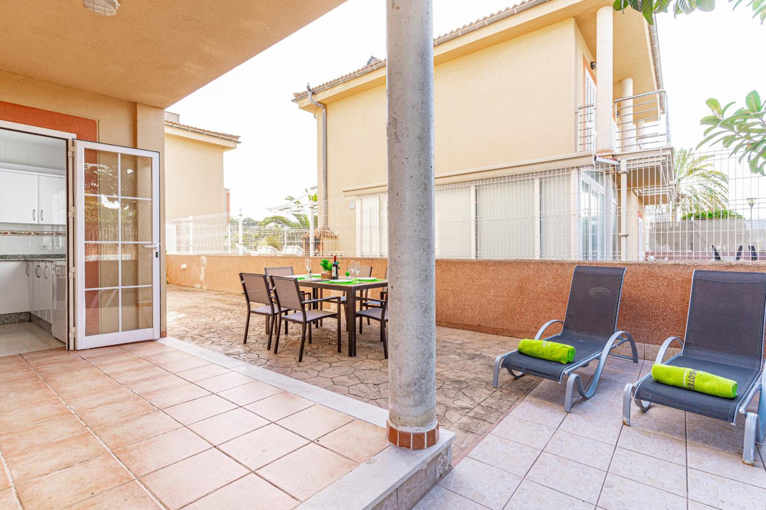 E393 Sa Travesa by Mallorca Villa Selection