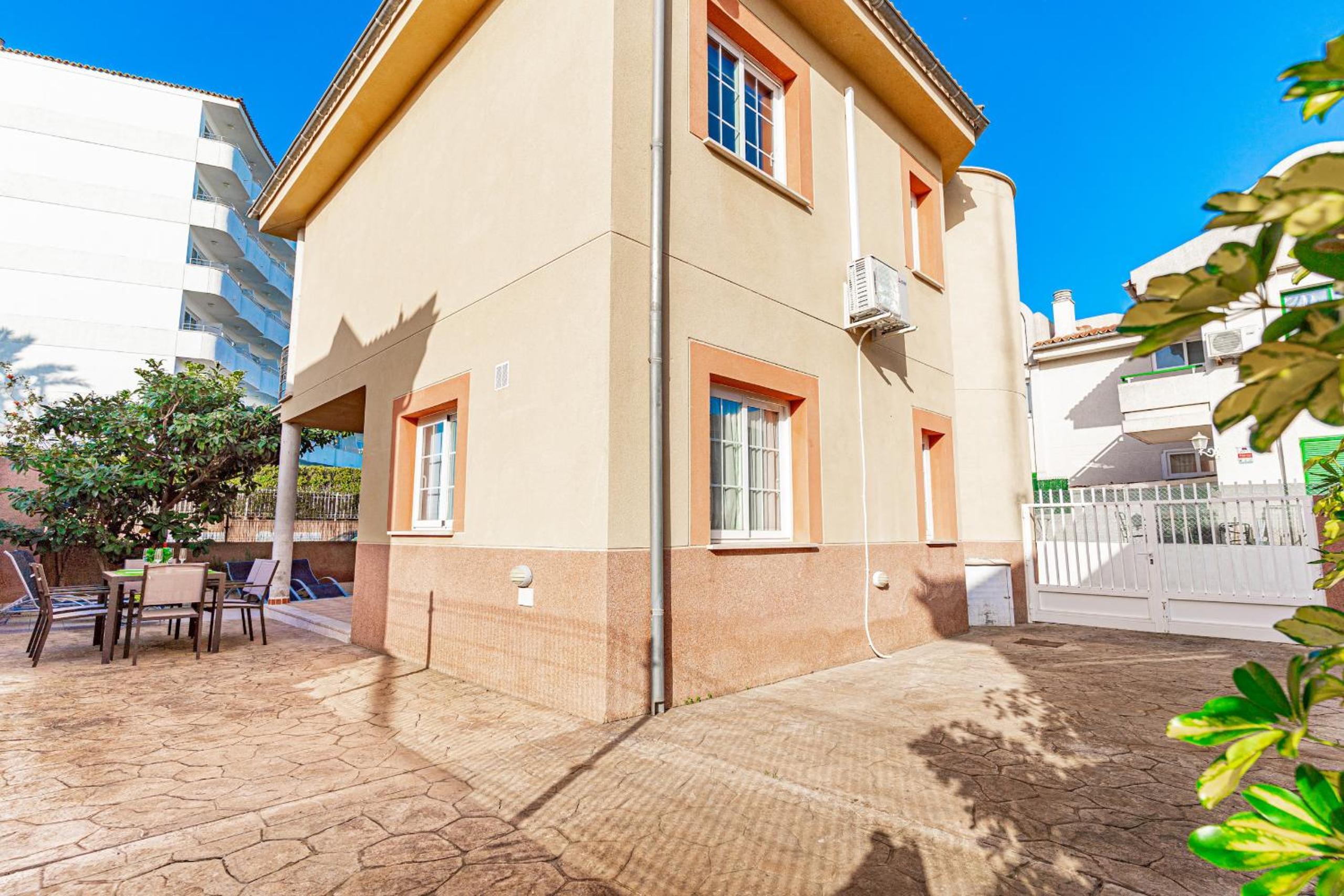 E393 Sa Travesa by Mallorca Villa Selection